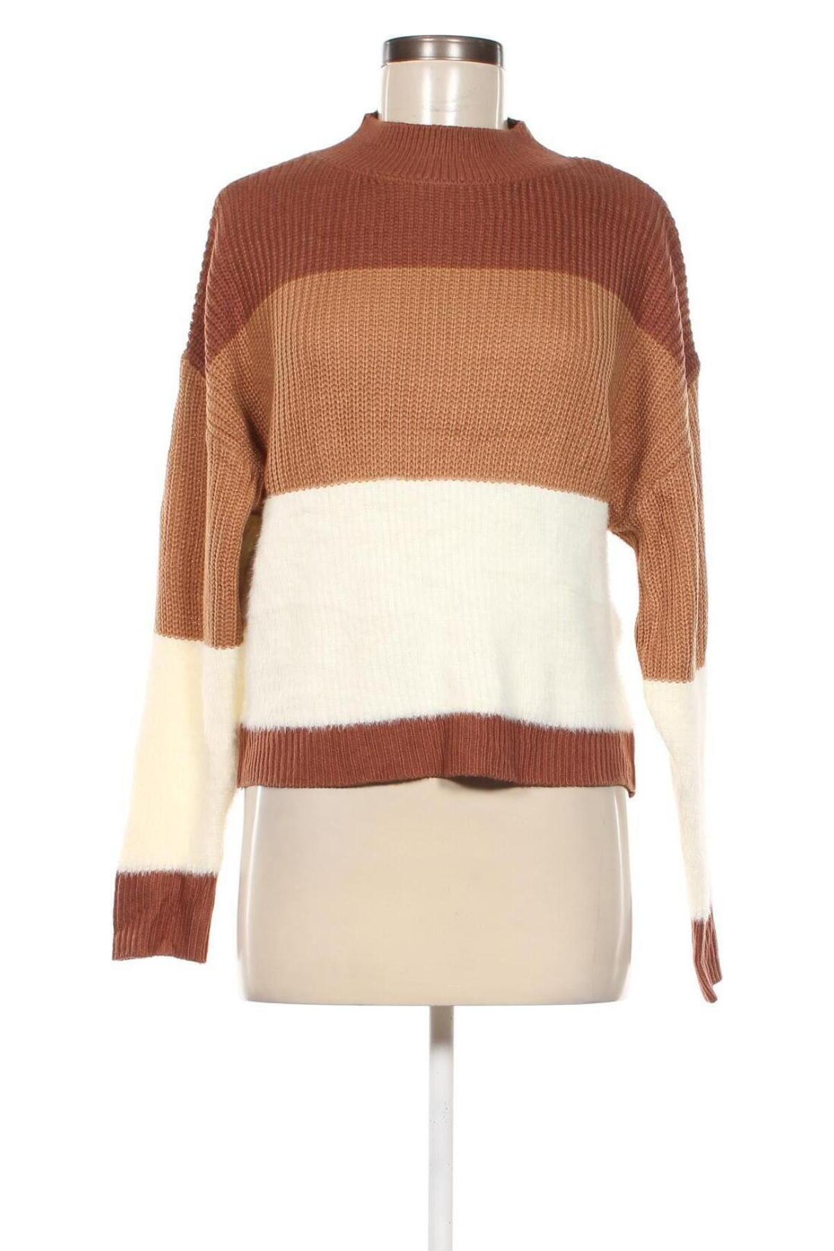 Damenpullover SHEIN, Größe S, Farbe Mehrfarbig, Preis € 11,49