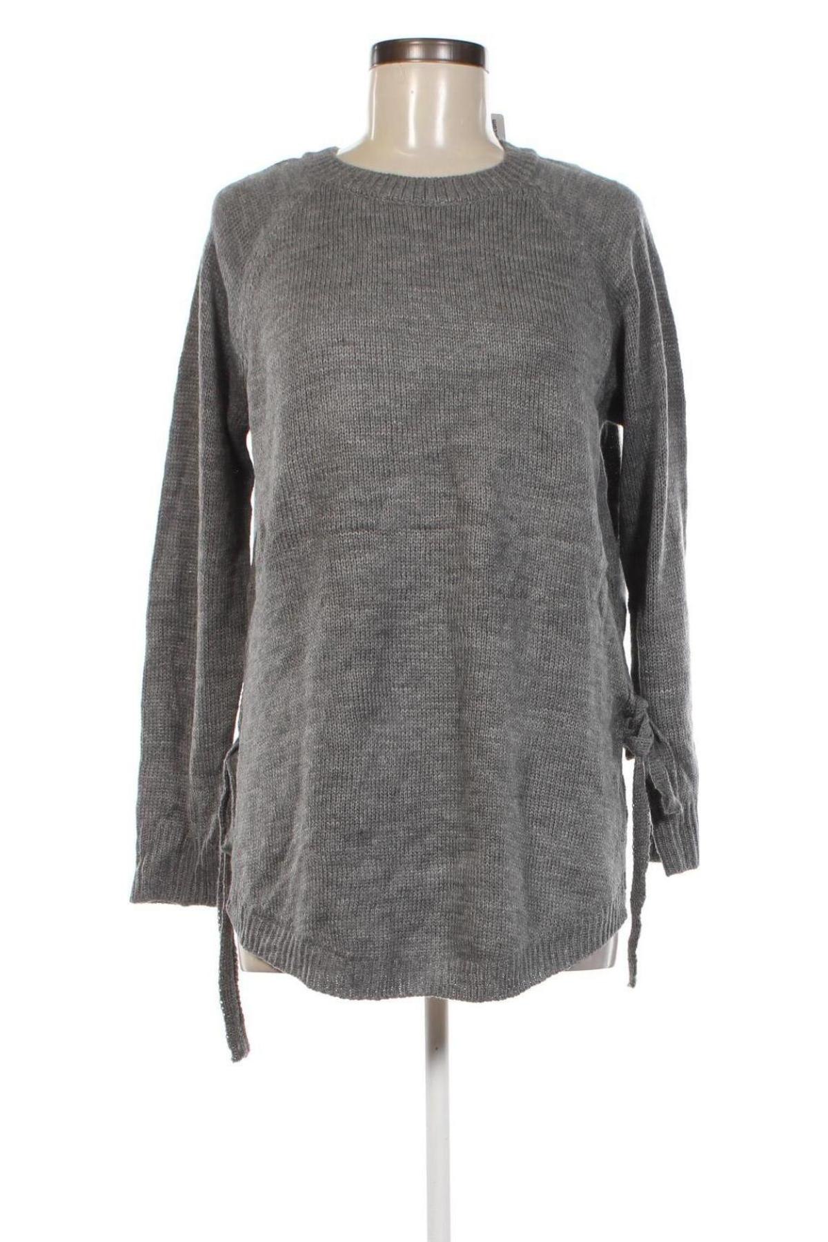 Damenpullover SHEIN, Größe M, Farbe Grau, Preis € 10,49