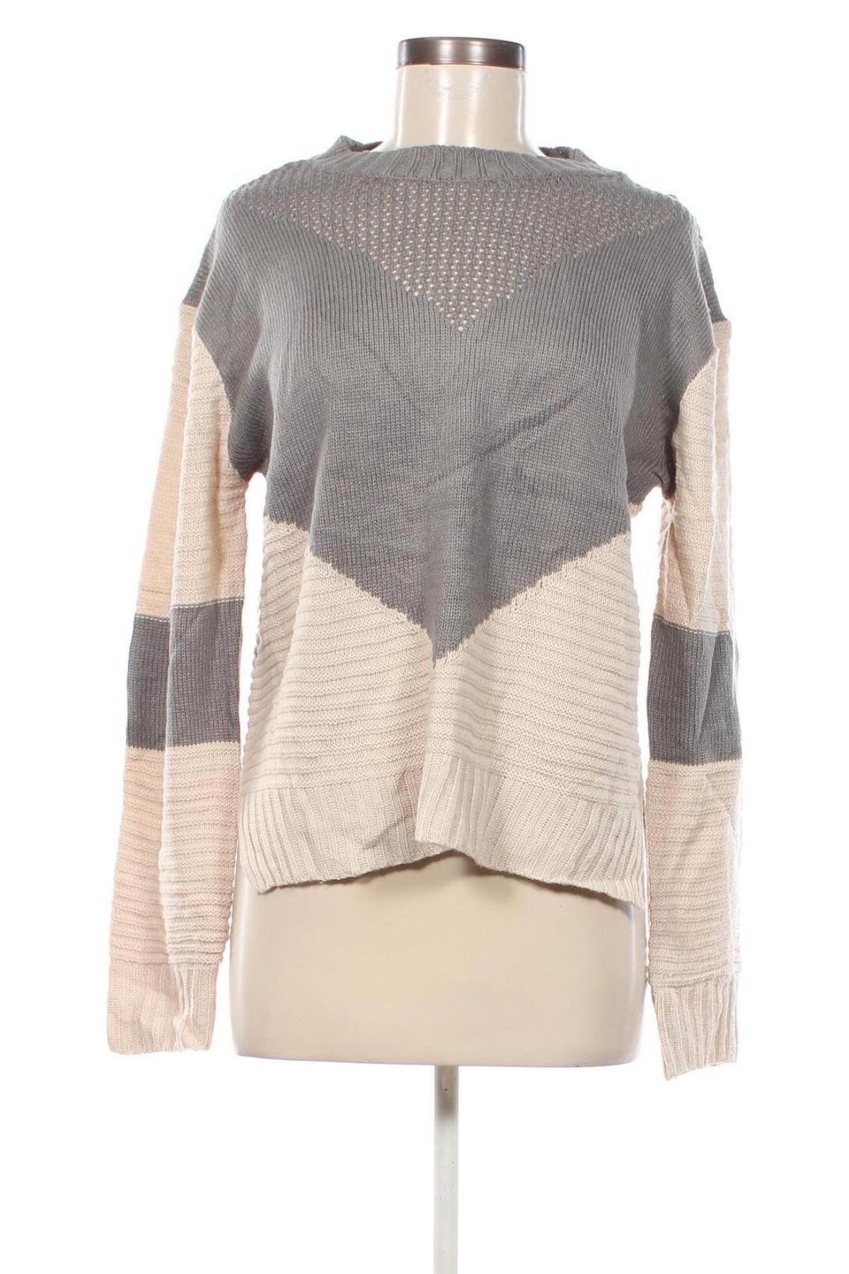 Damenpullover SHEIN, Größe M, Farbe Mehrfarbig, Preis € 9,49