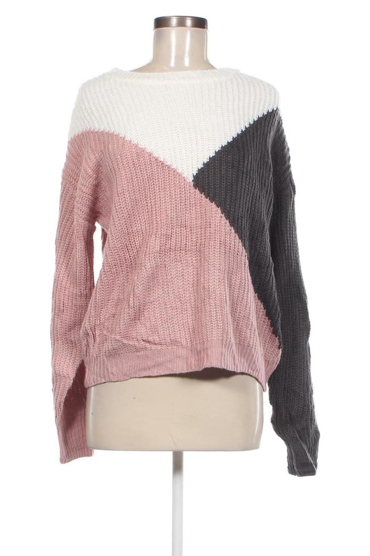 Damenpullover SHEIN, Größe XL, Farbe Mehrfarbig, Preis € 12,49