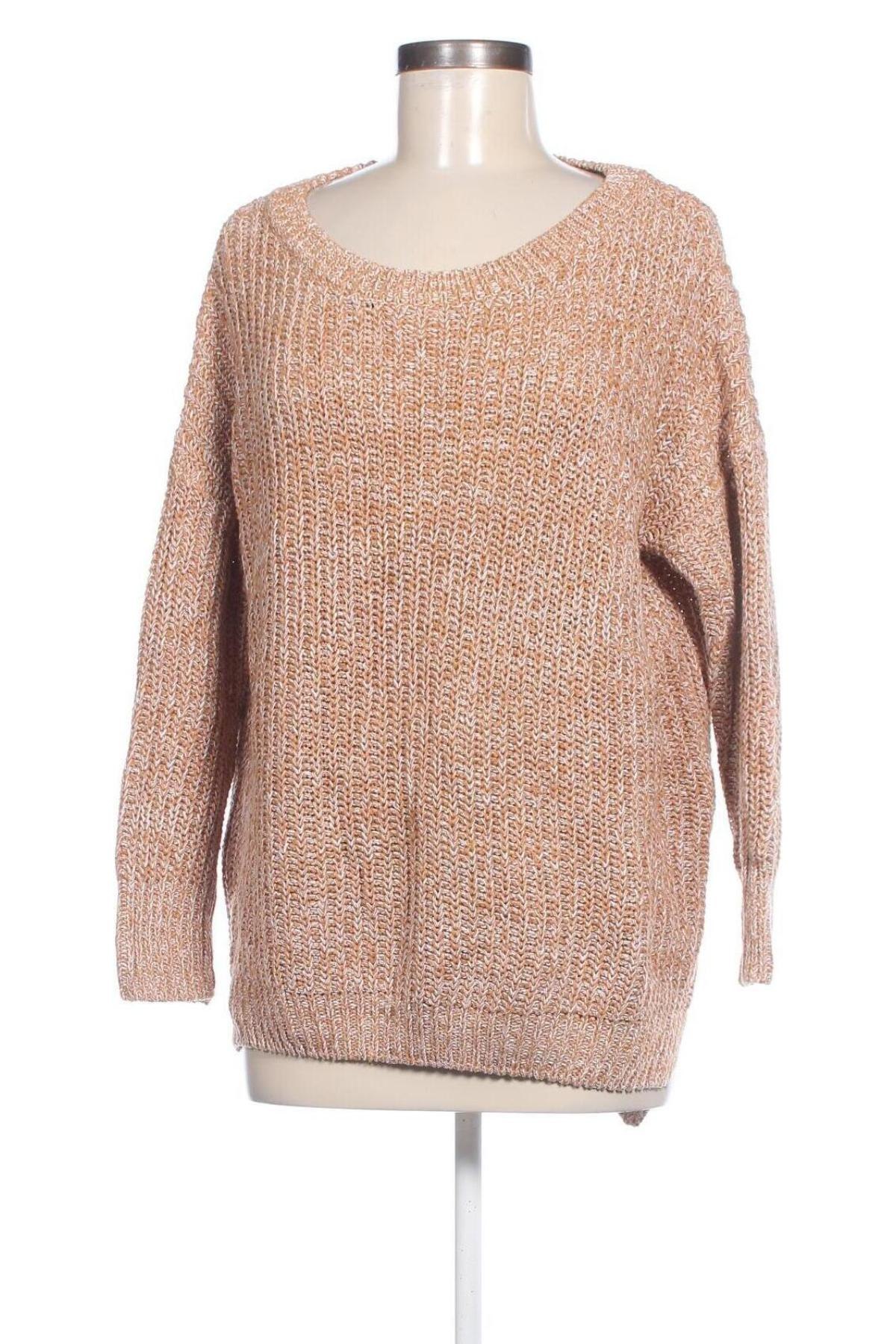 Damenpullover SHEIN, Größe M, Farbe Braun, Preis € 10,49