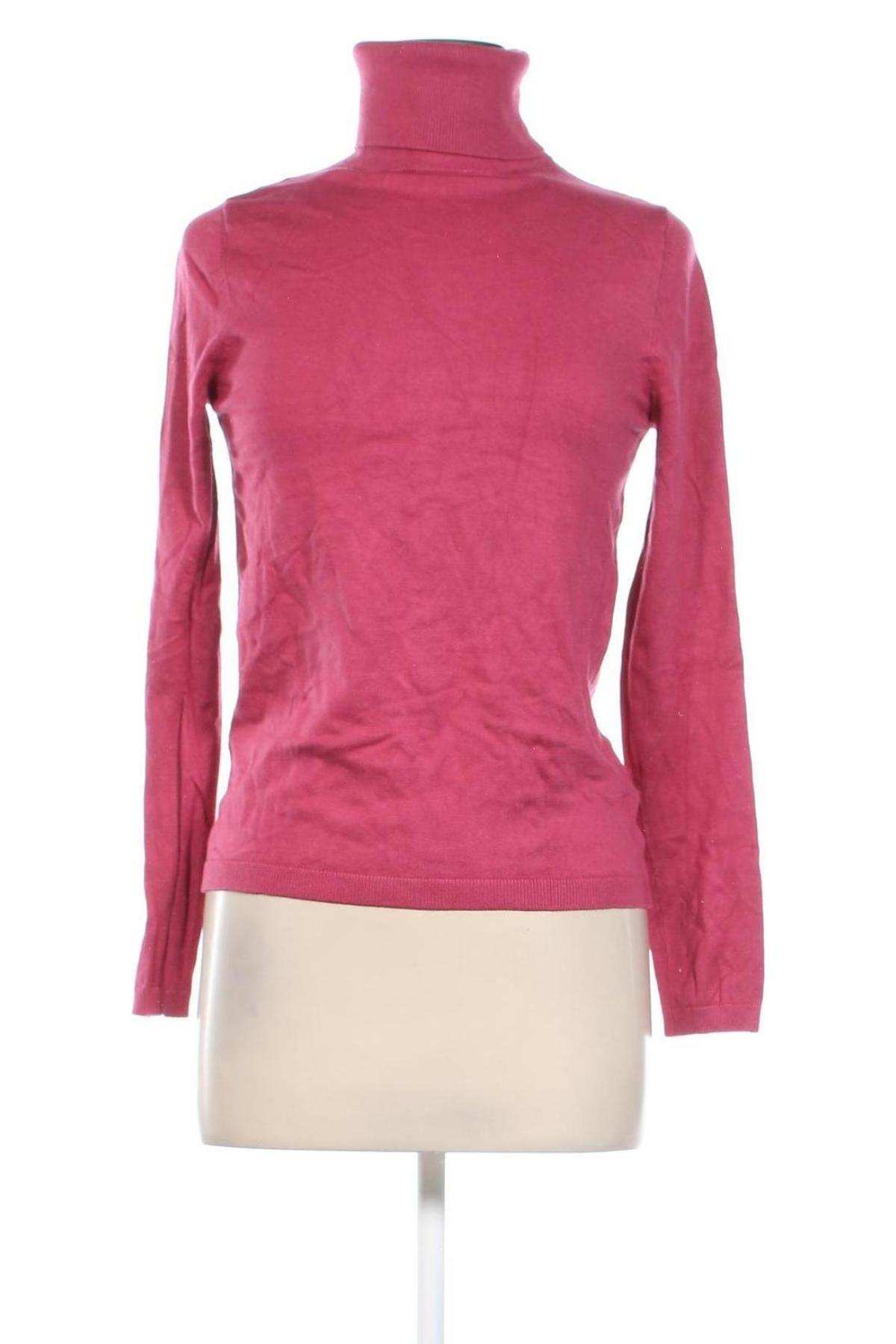 Damenpullover Sfera, Größe M, Farbe Rosa, Preis 20,49 €