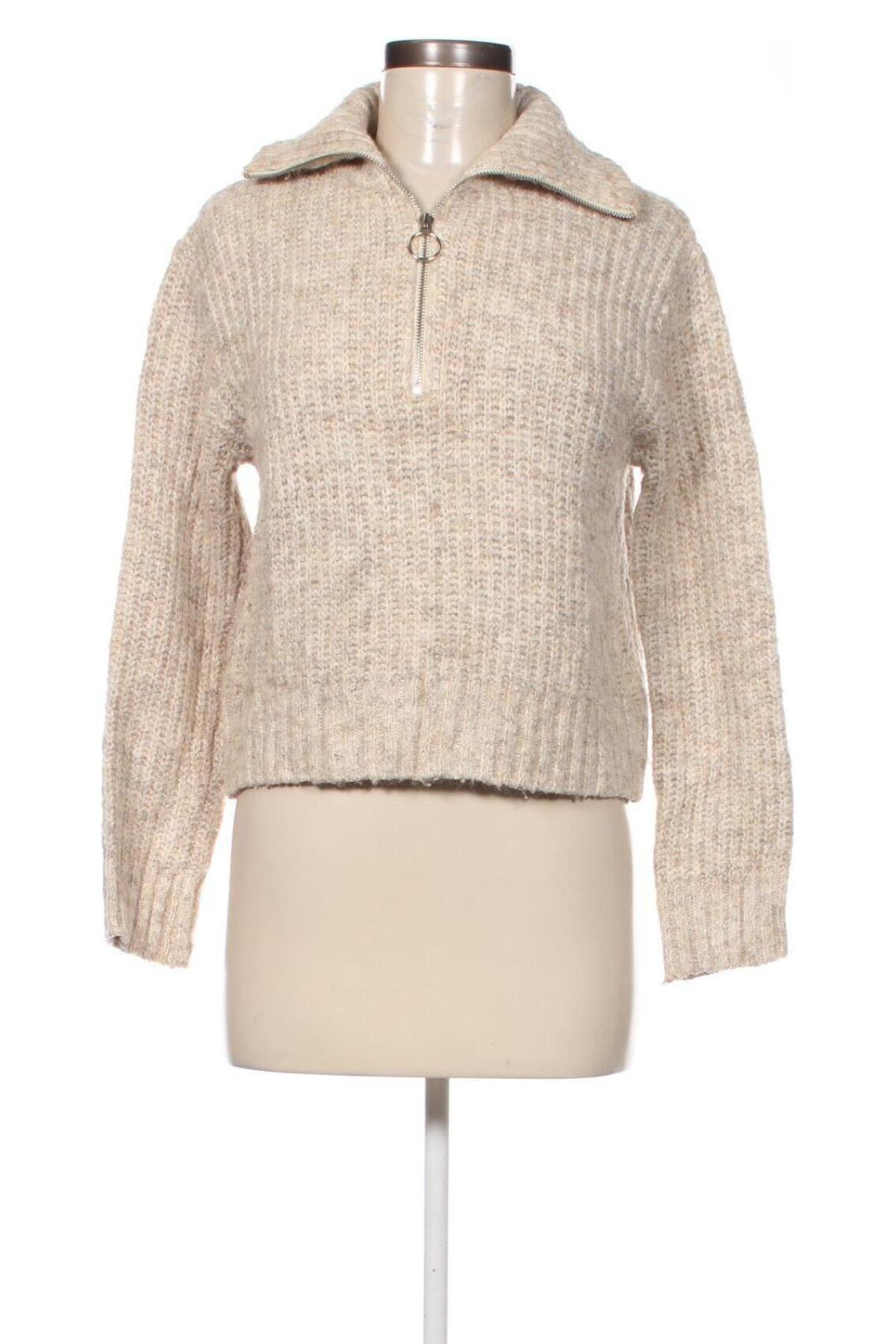 Damenpullover Sincerely Jules, Größe XS, Farbe Beige, Preis 43,49 €