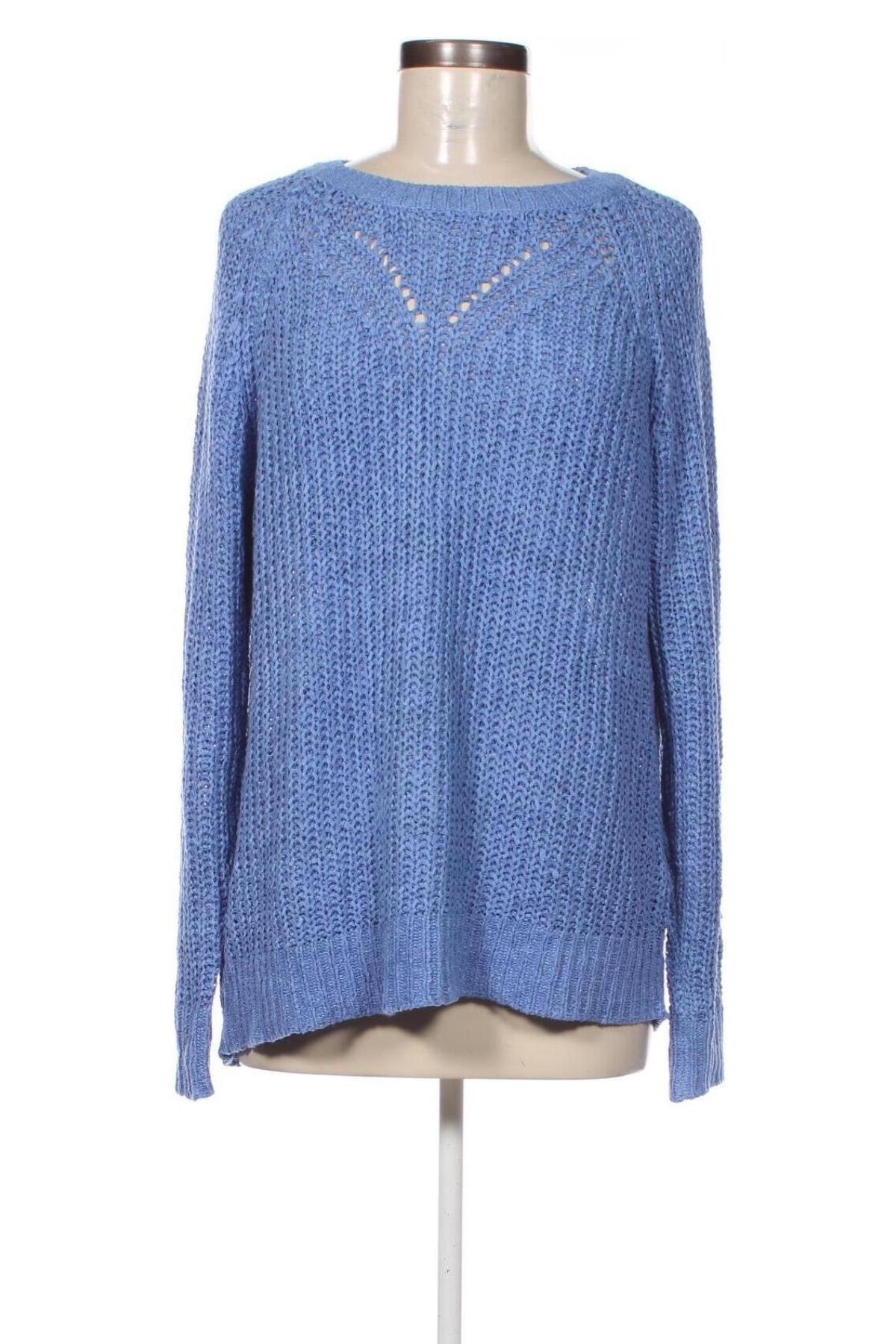 Damenpullover Soya Concept, Größe XL, Farbe Blau, Preis € 15,99