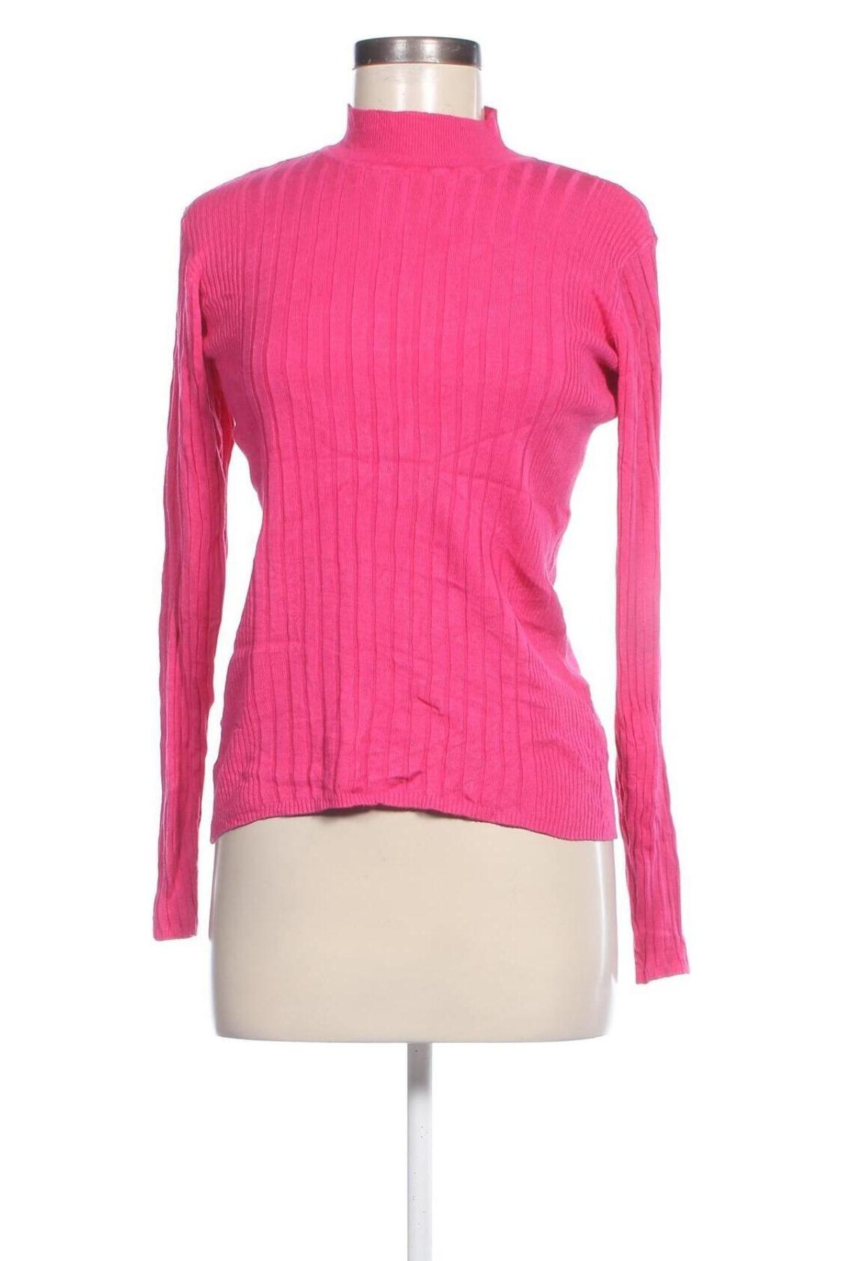 Damenpullover Spirit, Größe L, Farbe Rosa, Preis € 10,49