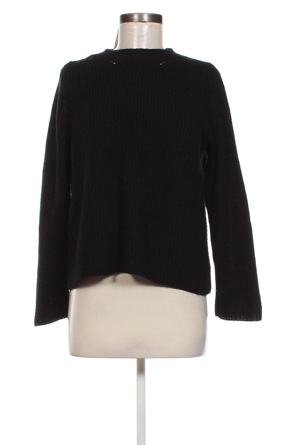 Damenpullover Stradivarius, Größe S, Farbe Schwarz, Preis € 12,69