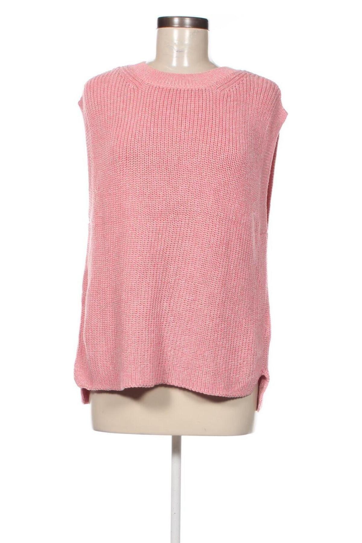 Damenpullover Street One, Größe M, Farbe Rosa, Preis 14,99 €