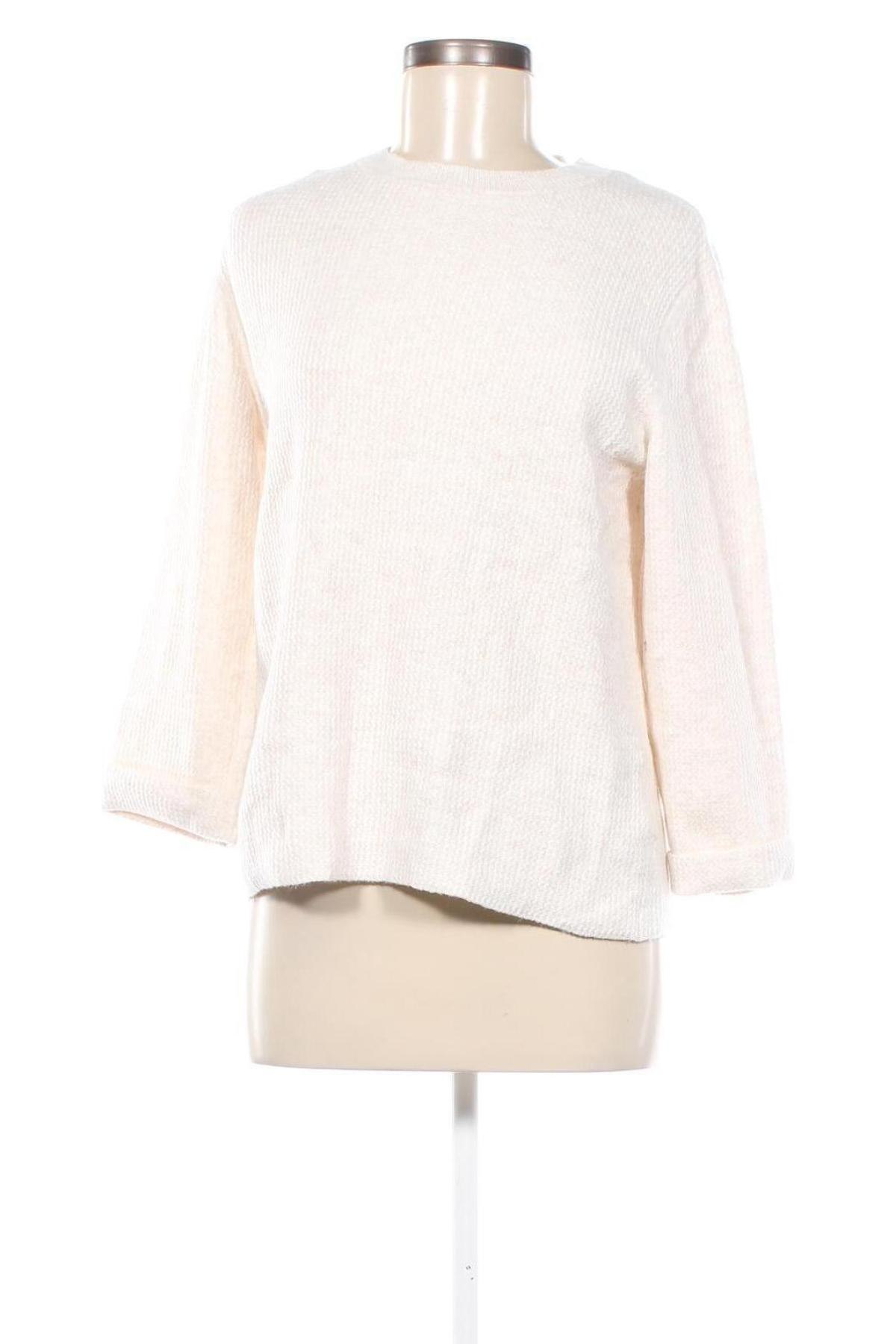 Damenpullover Street One, Größe S, Farbe Beige, Preis € 10,49