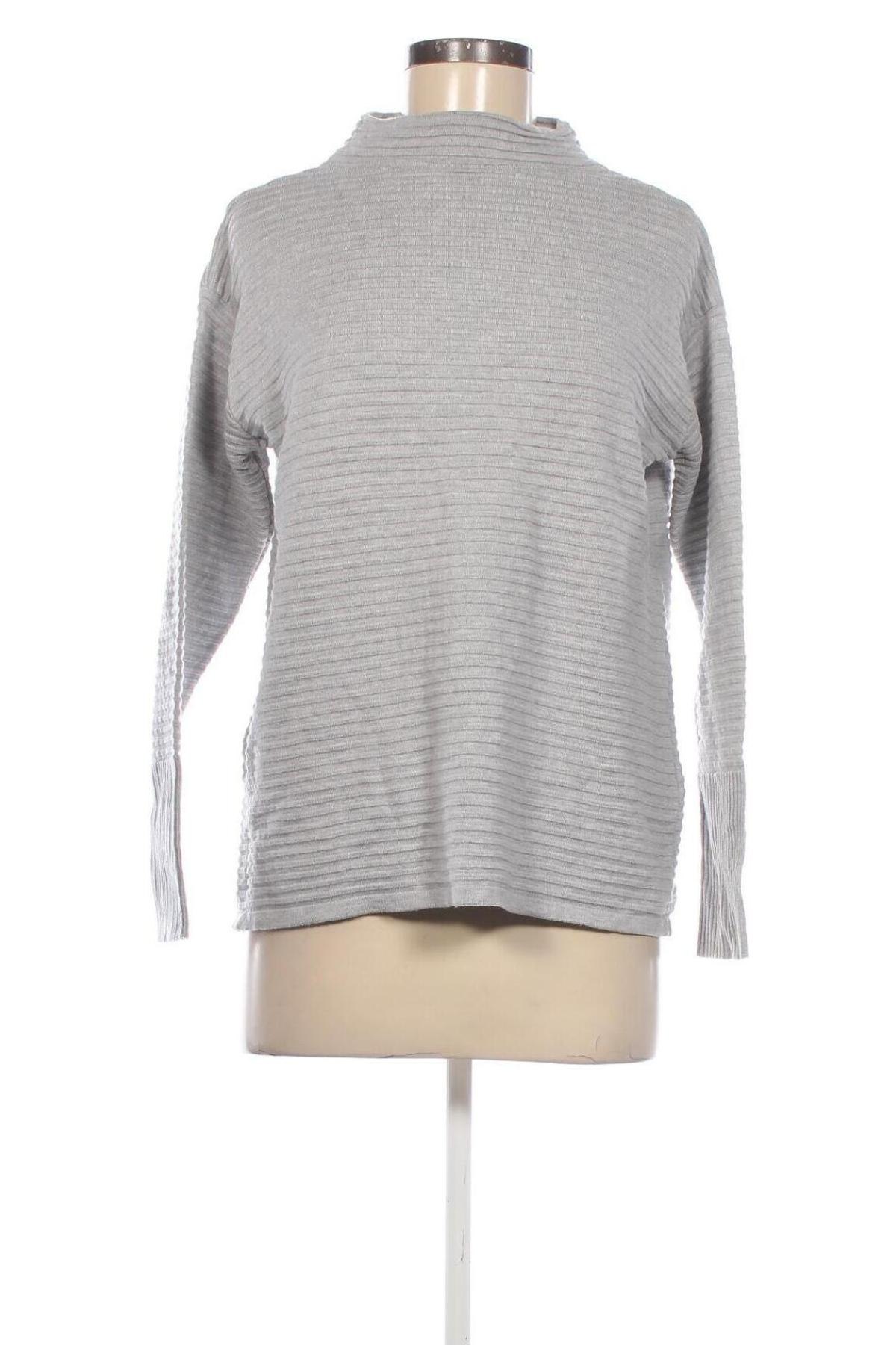 Damenpullover Street One, Größe S, Farbe Grau, Preis € 14,99