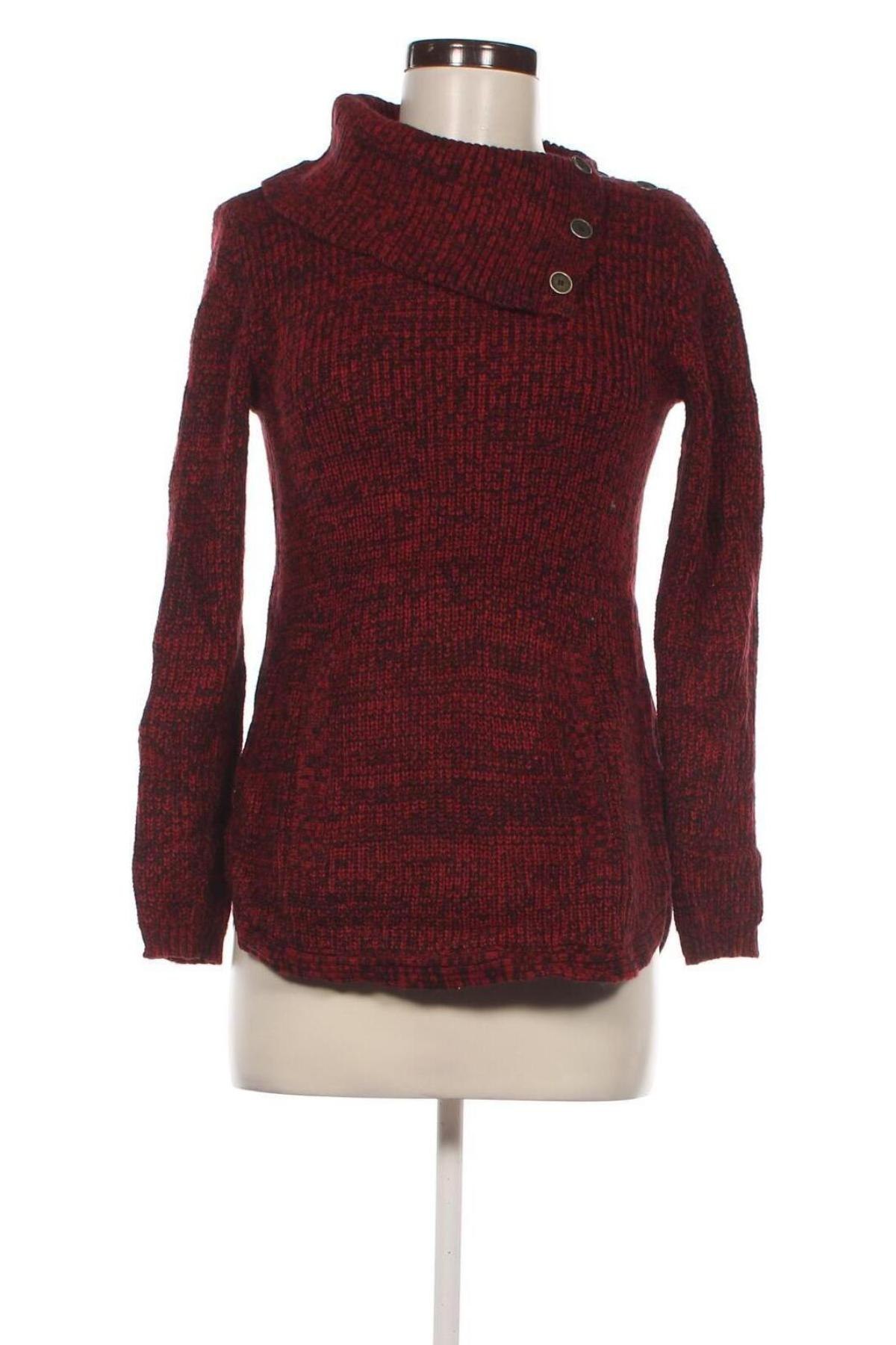 Damski sweter Style & Co, Rozmiar XS, Kolor Kolorowy, Cena 41,99 zł