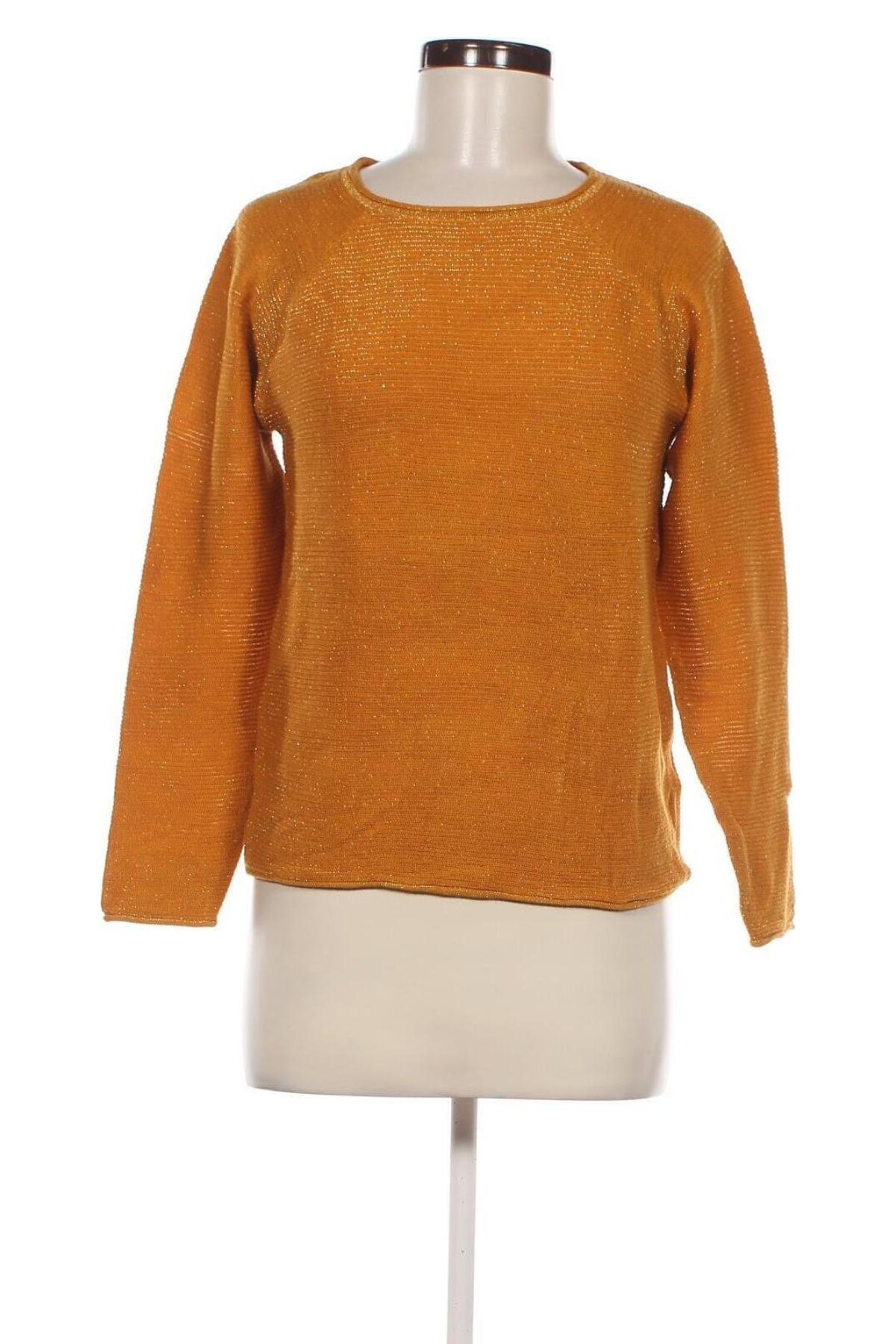 Damenpullover Suzy Shier, Größe S, Farbe Mehrfarbig, Preis 4,99 €