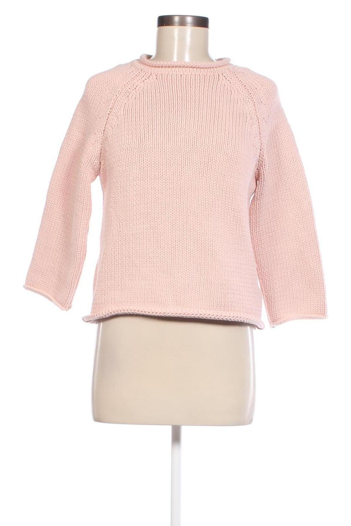 Damenpullover TCM, Größe M, Farbe Rosa, Preis 10,49 €