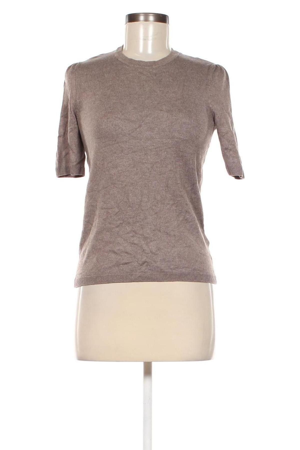 Damenpullover Takko Fashion, Größe XS, Farbe Braun, Preis € 7,49