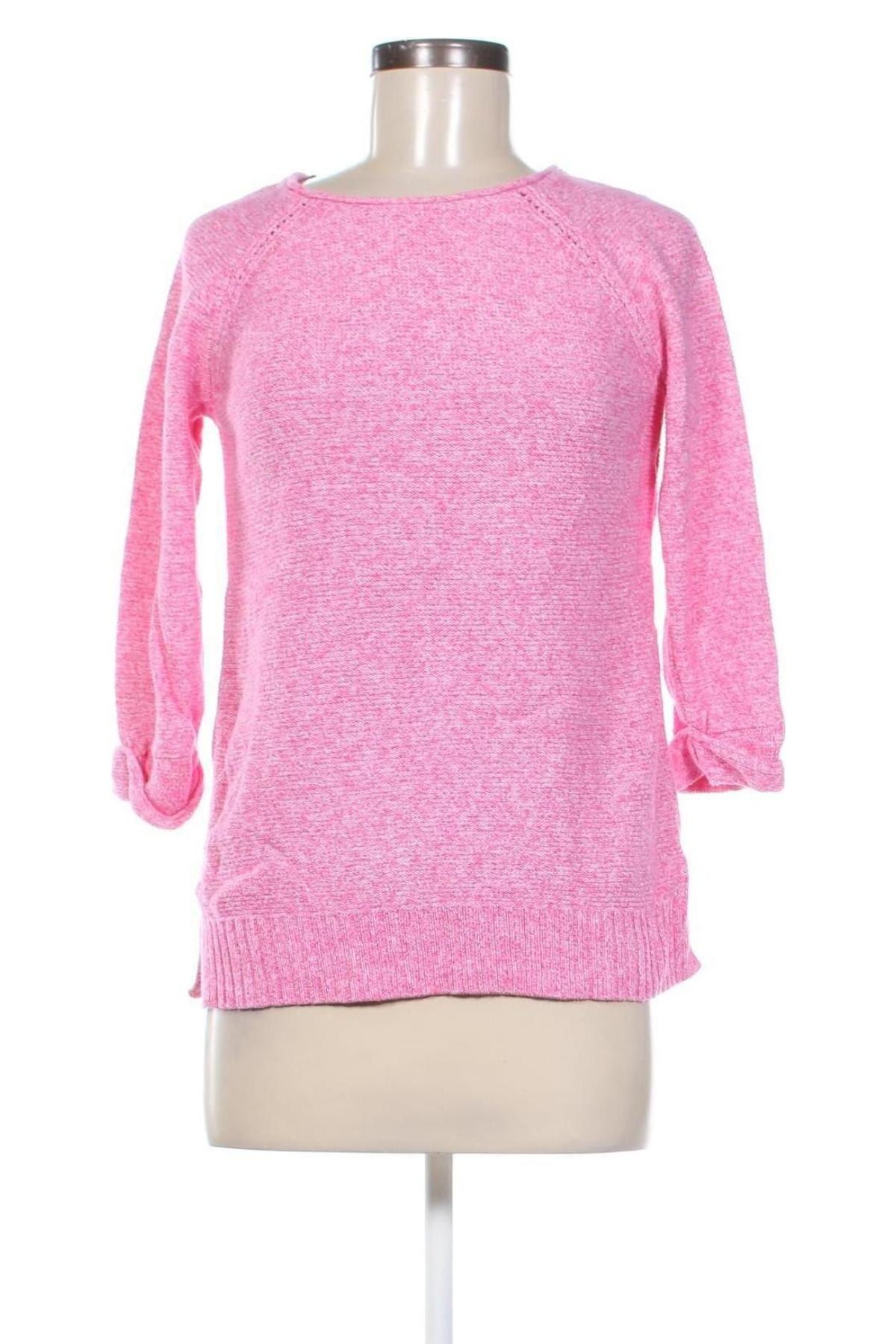 Damski sweter Talbots, Rozmiar XS, Kolor Biały, Cena 46,99 zł