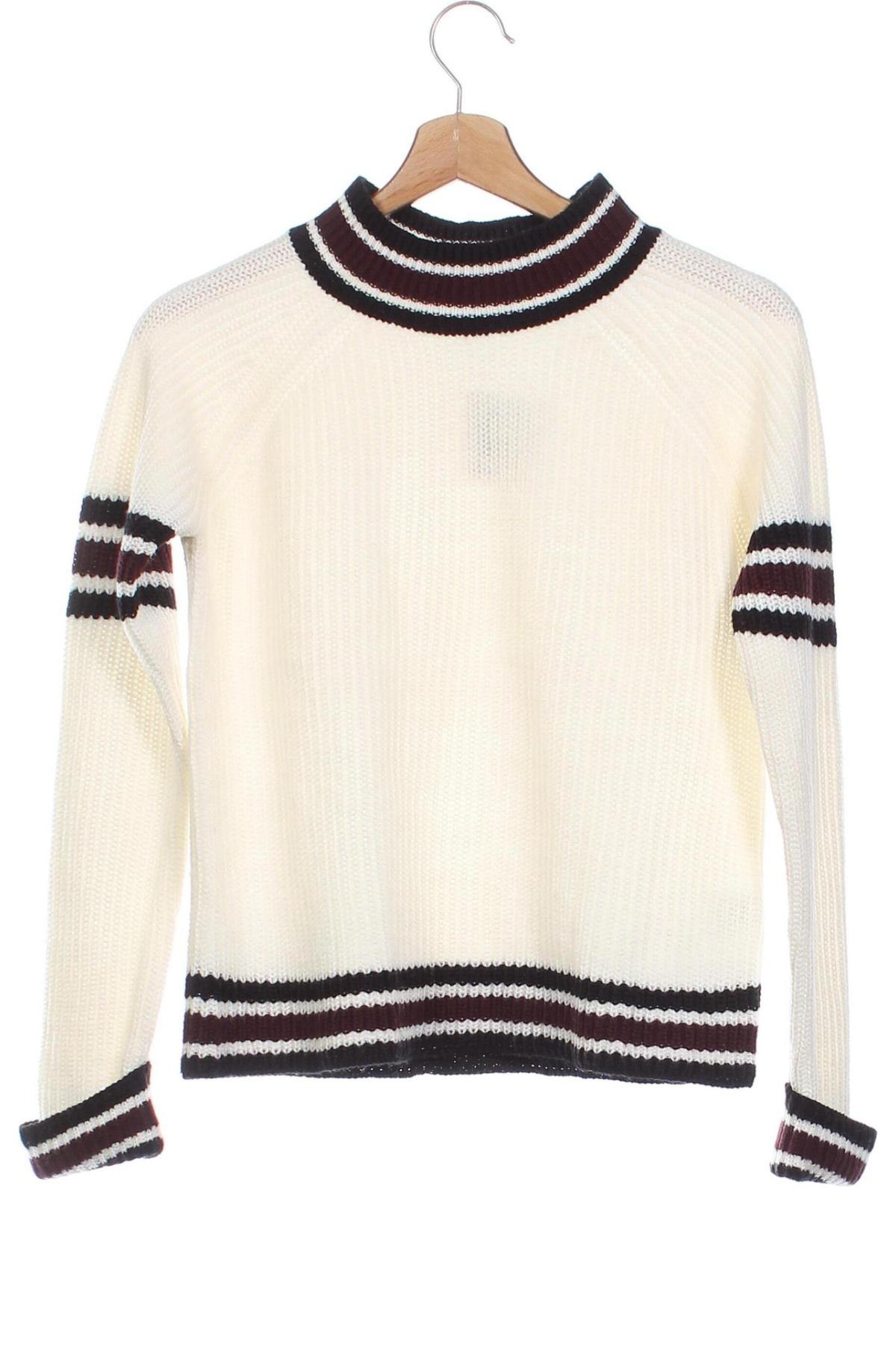 Damski sweter Tally Weijl, Rozmiar XS, Kolor Kolorowy, Cena 36,99 zł