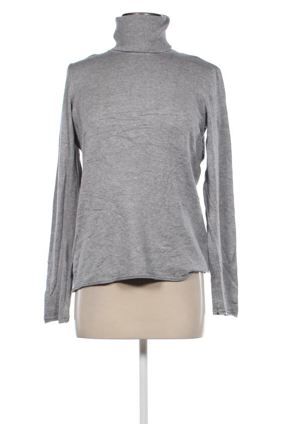 Damenpullover Tchibo, Größe M, Farbe Grau, Preis € 11,49