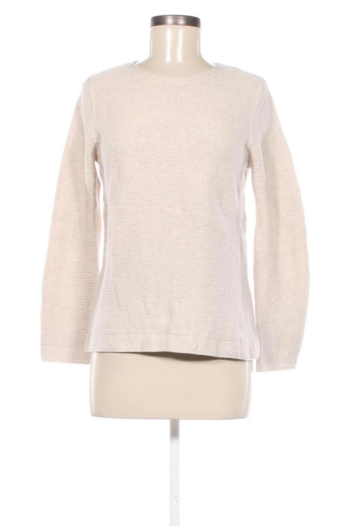 Damenpullover Tom Tailor, Größe M, Farbe Beige, Preis € 28,99