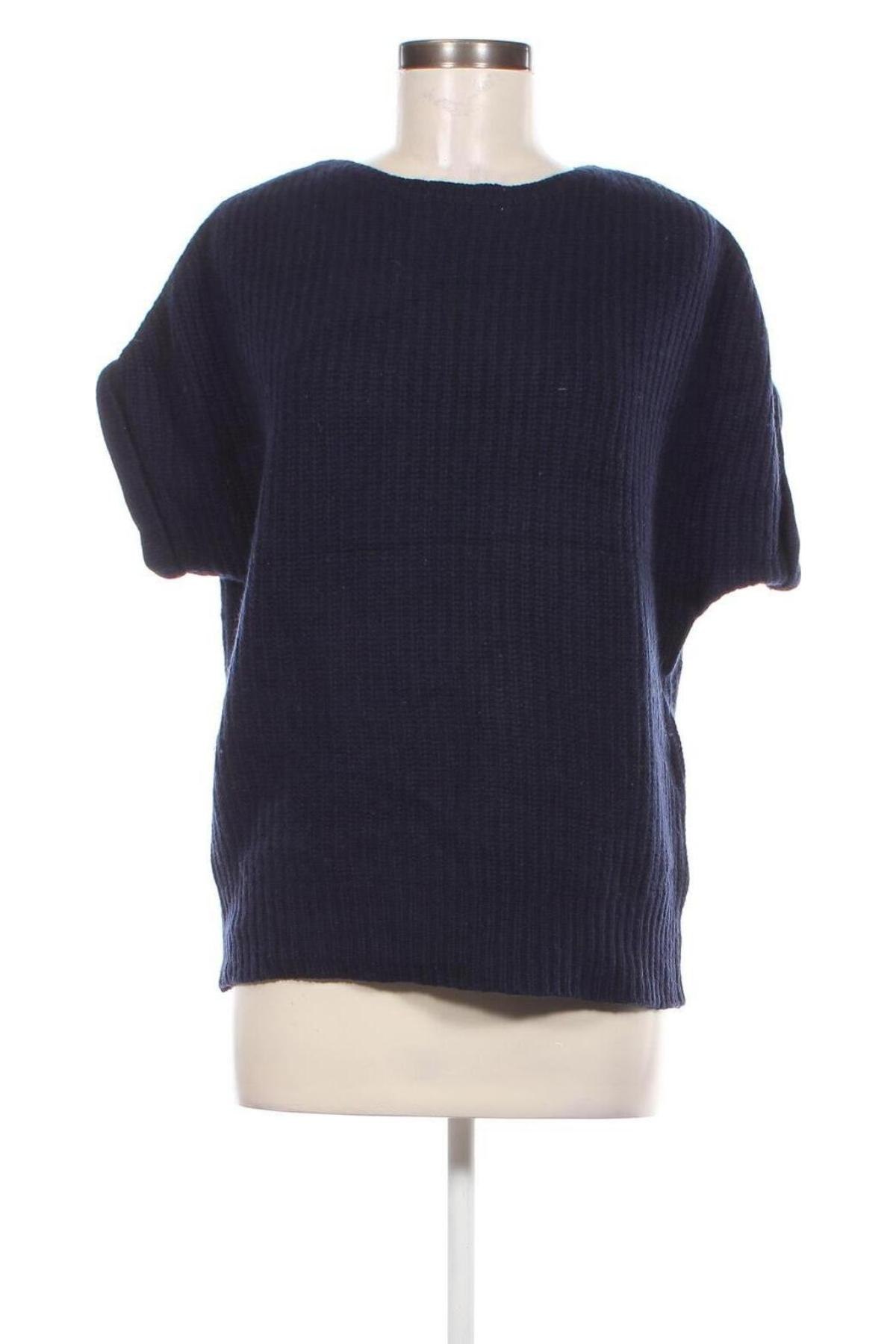 Damenpullover Tommy Hilfiger, Größe M, Farbe Blau, Preis € 49,99