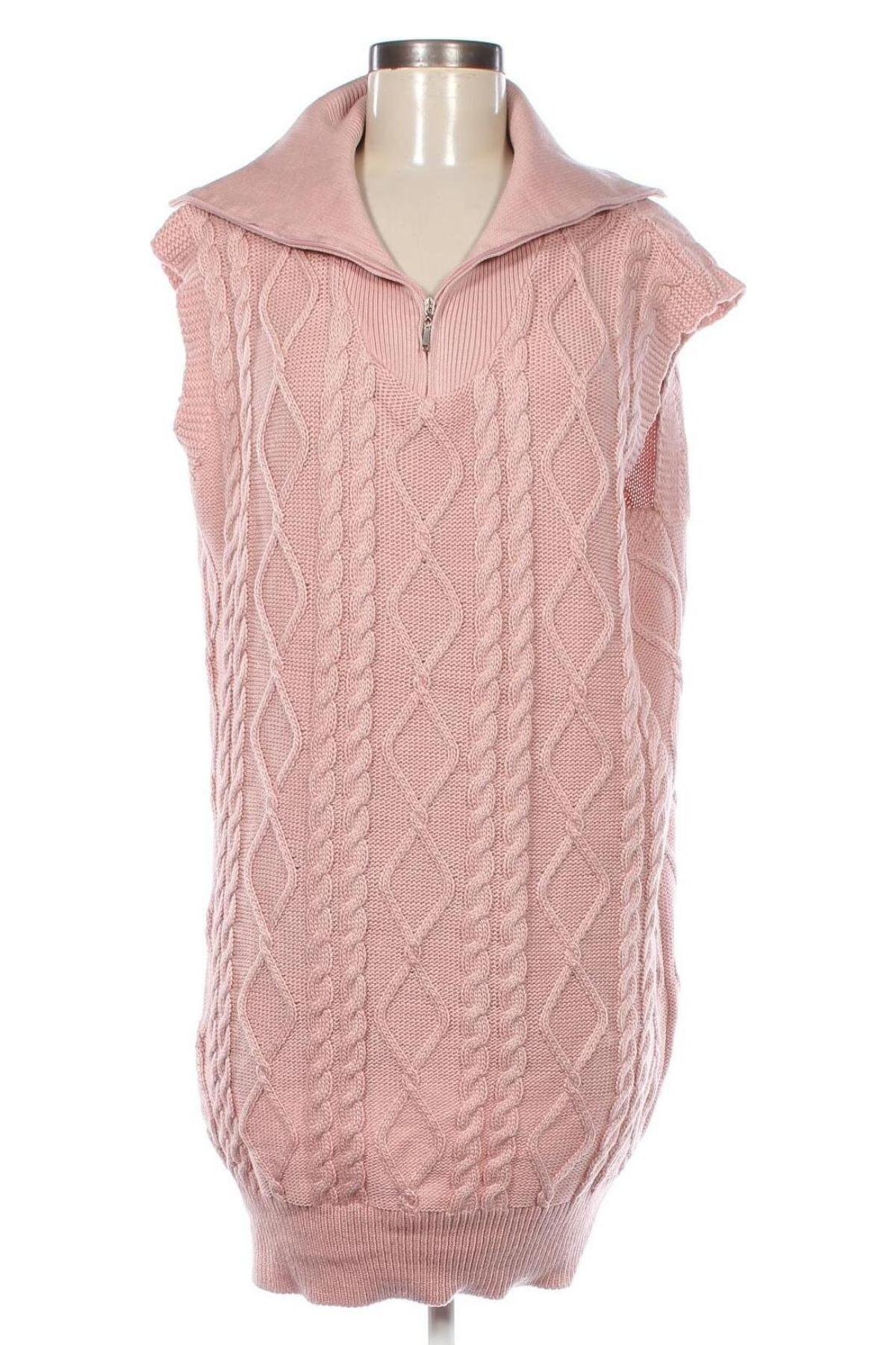 Damenpullover Trendyol, Größe S, Farbe Rosa, Preis € 15,99