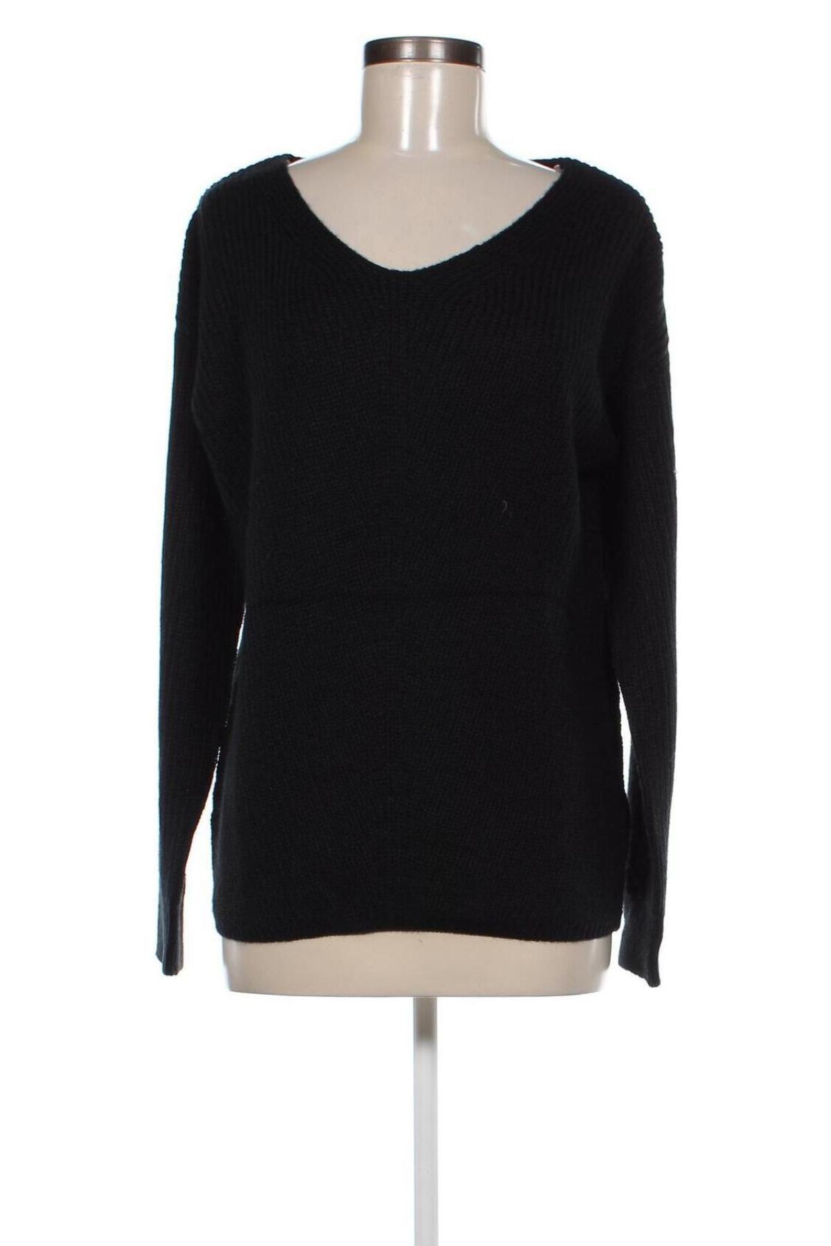 Damenpullover Up 2 Fashion, Größe M, Farbe Schwarz, Preis € 20,49