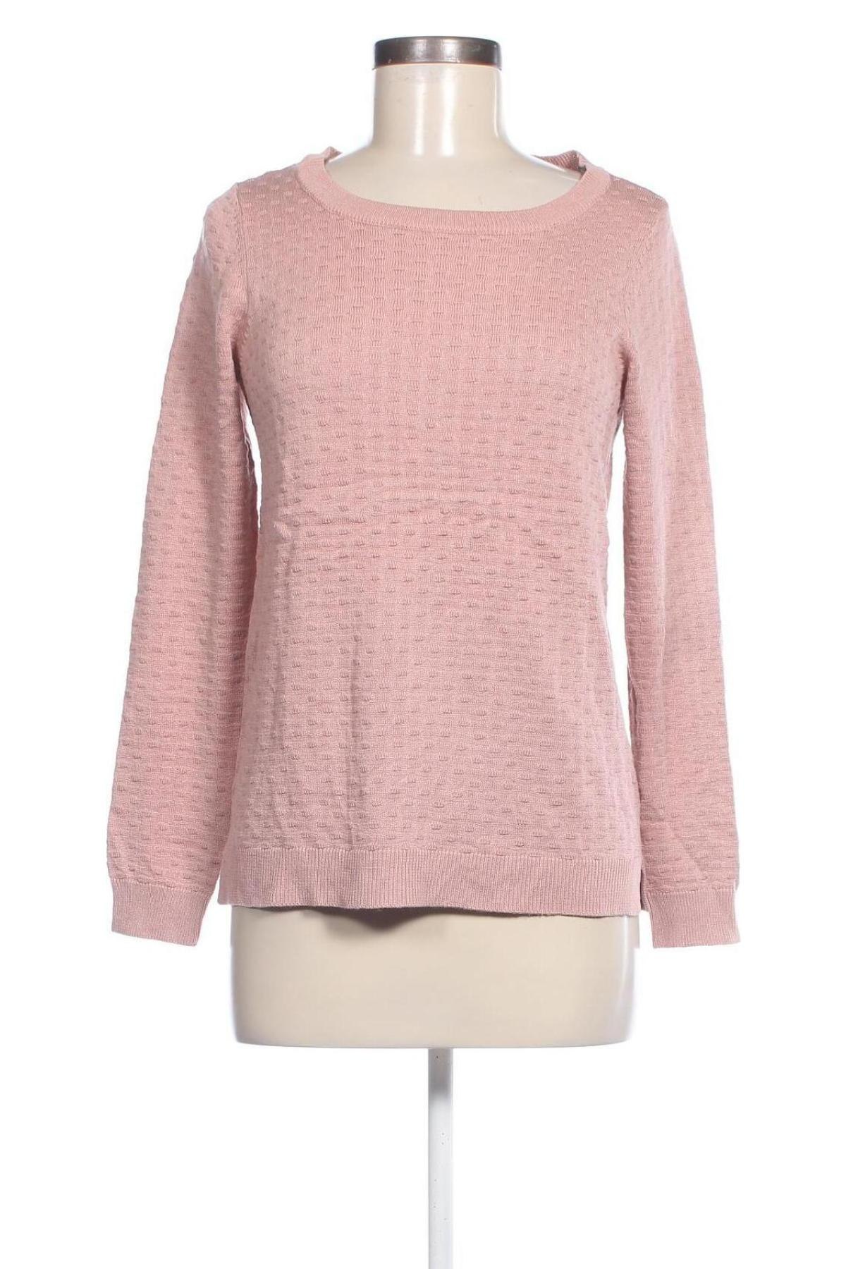 Damenpullover VILA, Größe M, Farbe Rosa, Preis € 9,99