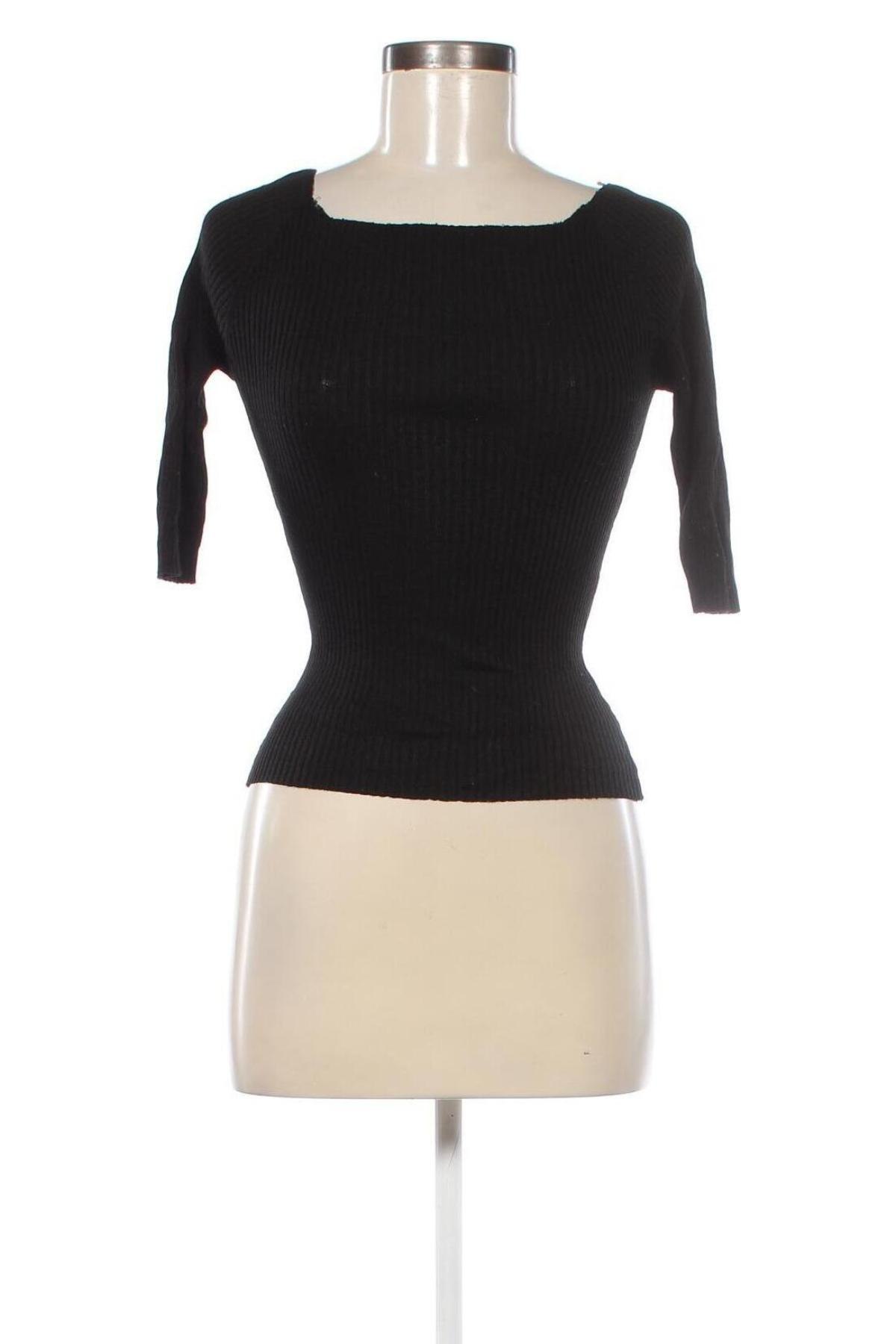 Damski sweter Vero Moda, Rozmiar S, Kolor Czarny, Cena 37,99 zł