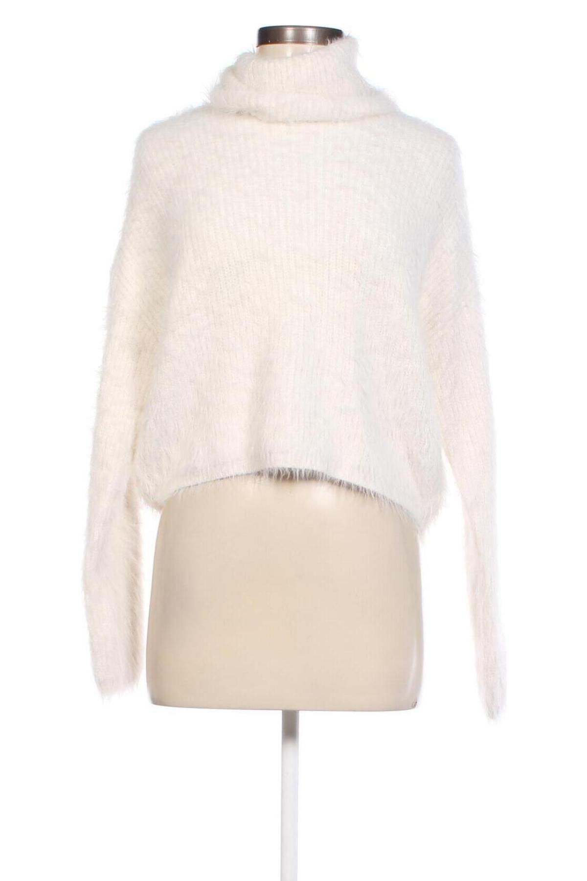 Damenpullover Vero Moda, Größe XS, Farbe Weiß, Preis € 18,99