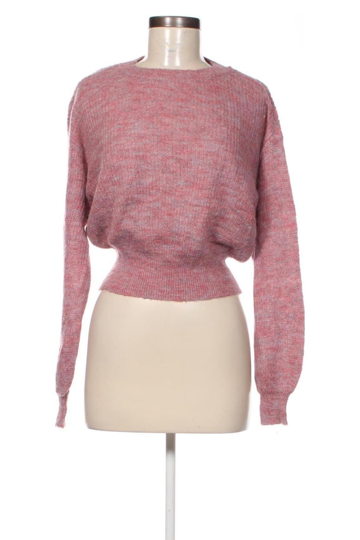 Damski sweter Vero Moda, Rozmiar S, Kolor Różowy, Cena 47,99 zł