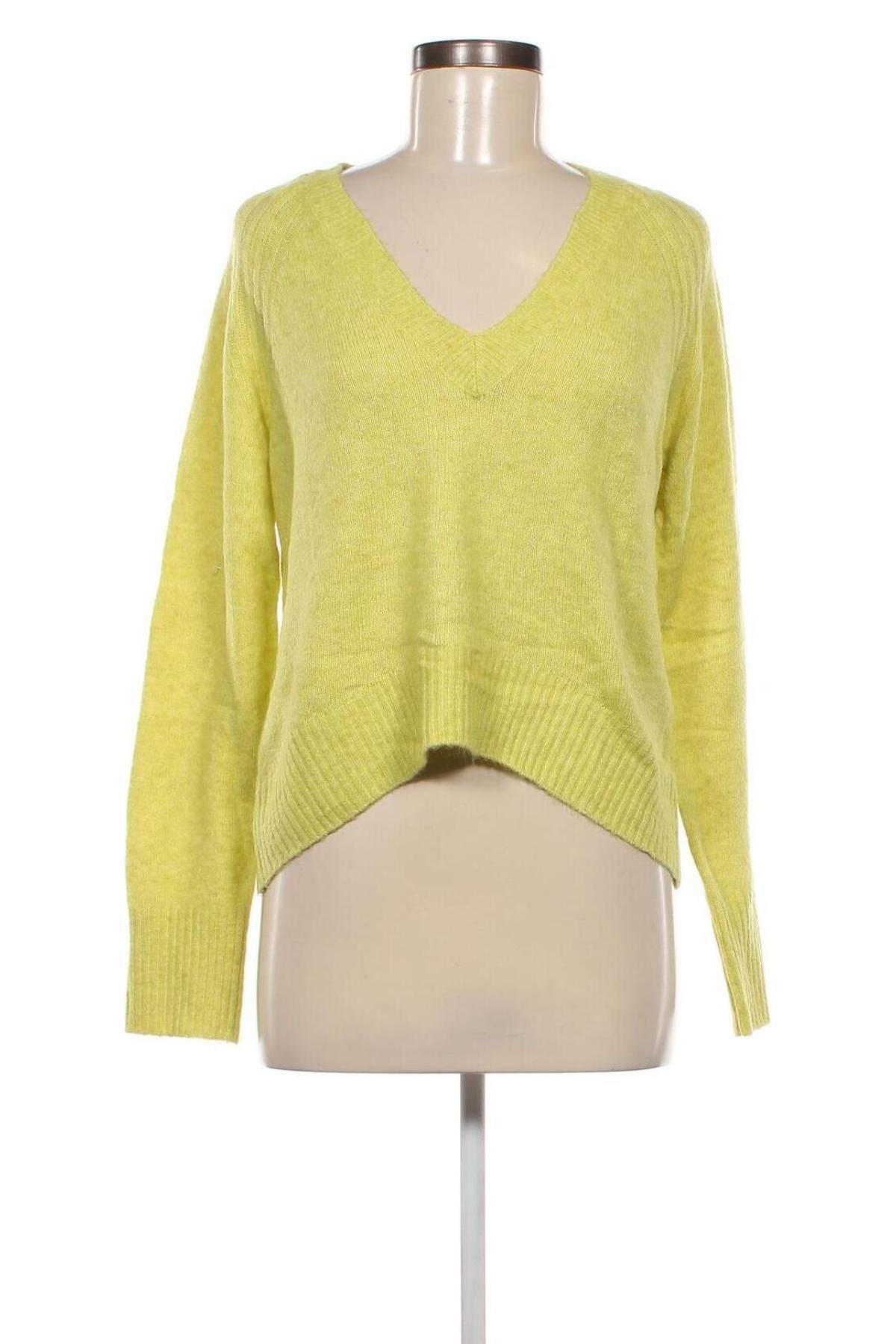 Damenpullover Vero Moda, Größe S, Farbe Grün, Preis 30,29 €