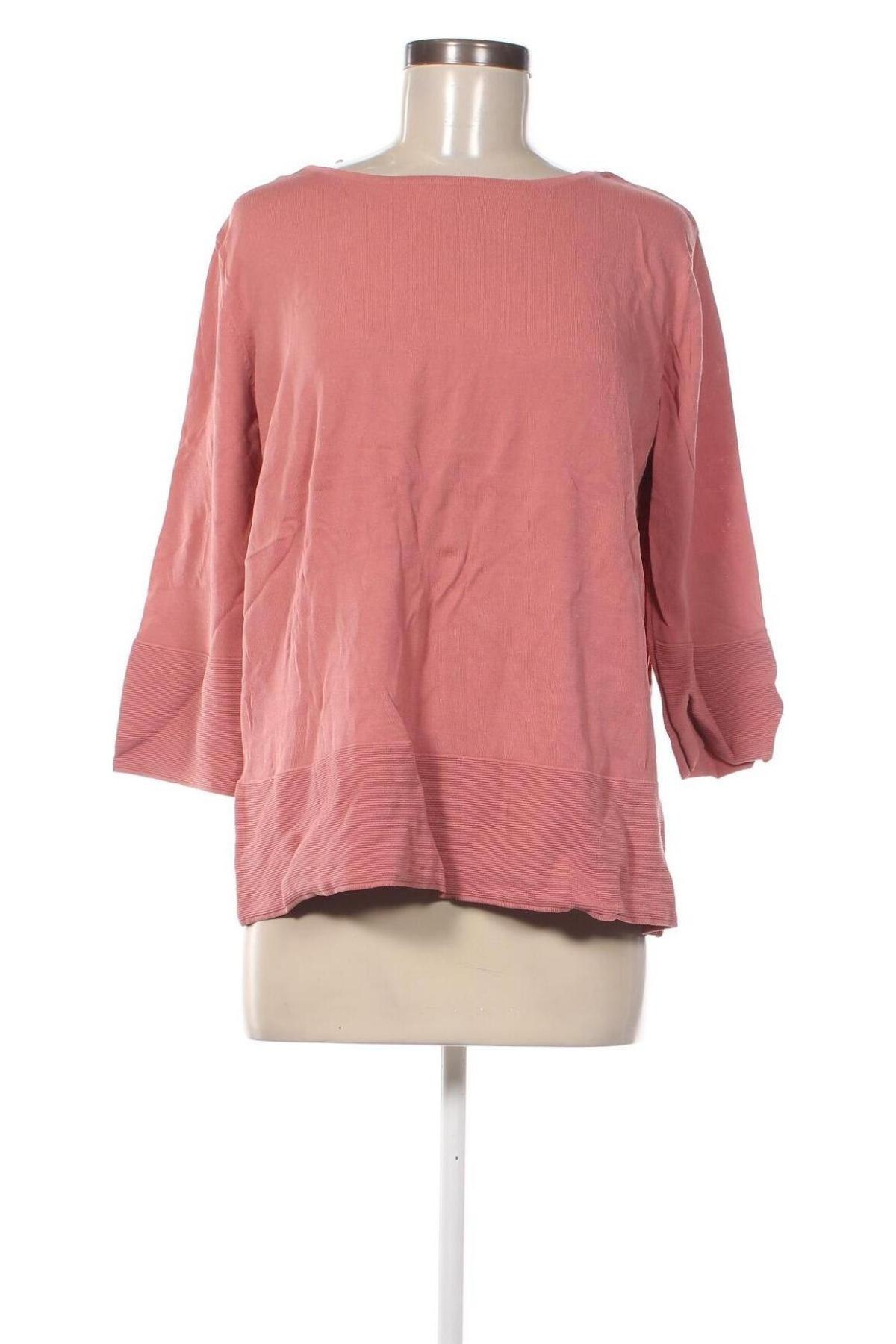 Damenpullover Via Appia, Größe XL, Farbe Rosa, Preis € 17,99