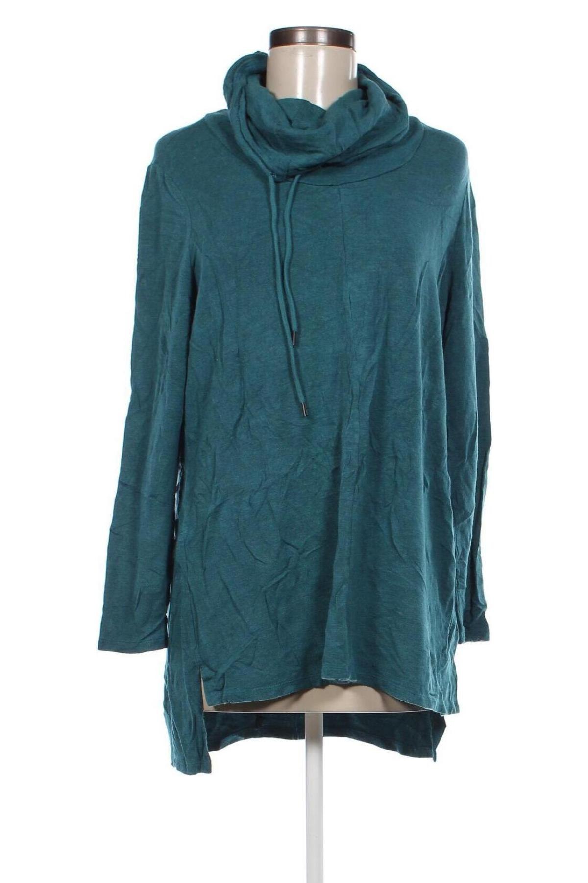 Damenpullover Westbound, Größe L, Farbe Grün, Preis € 20,49