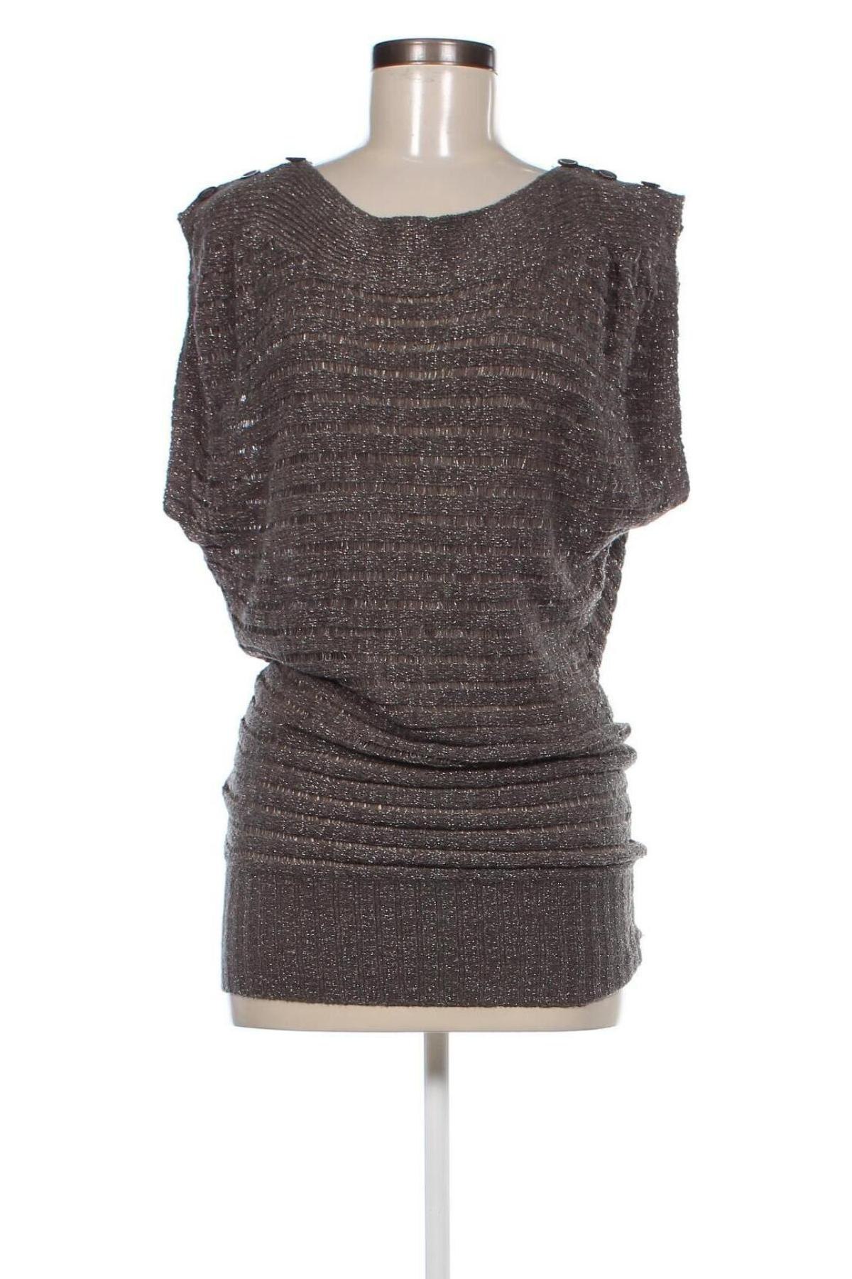 Damenpullover Wet Seal, Größe M, Farbe Mehrfarbig, Preis € 4,49