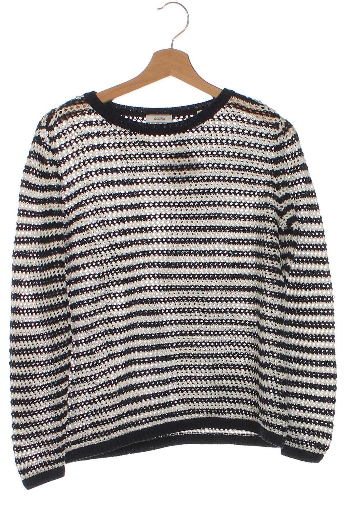 Damenpullover Women by Tchibo, Größe S, Farbe Mehrfarbig, Preis 8,99 €