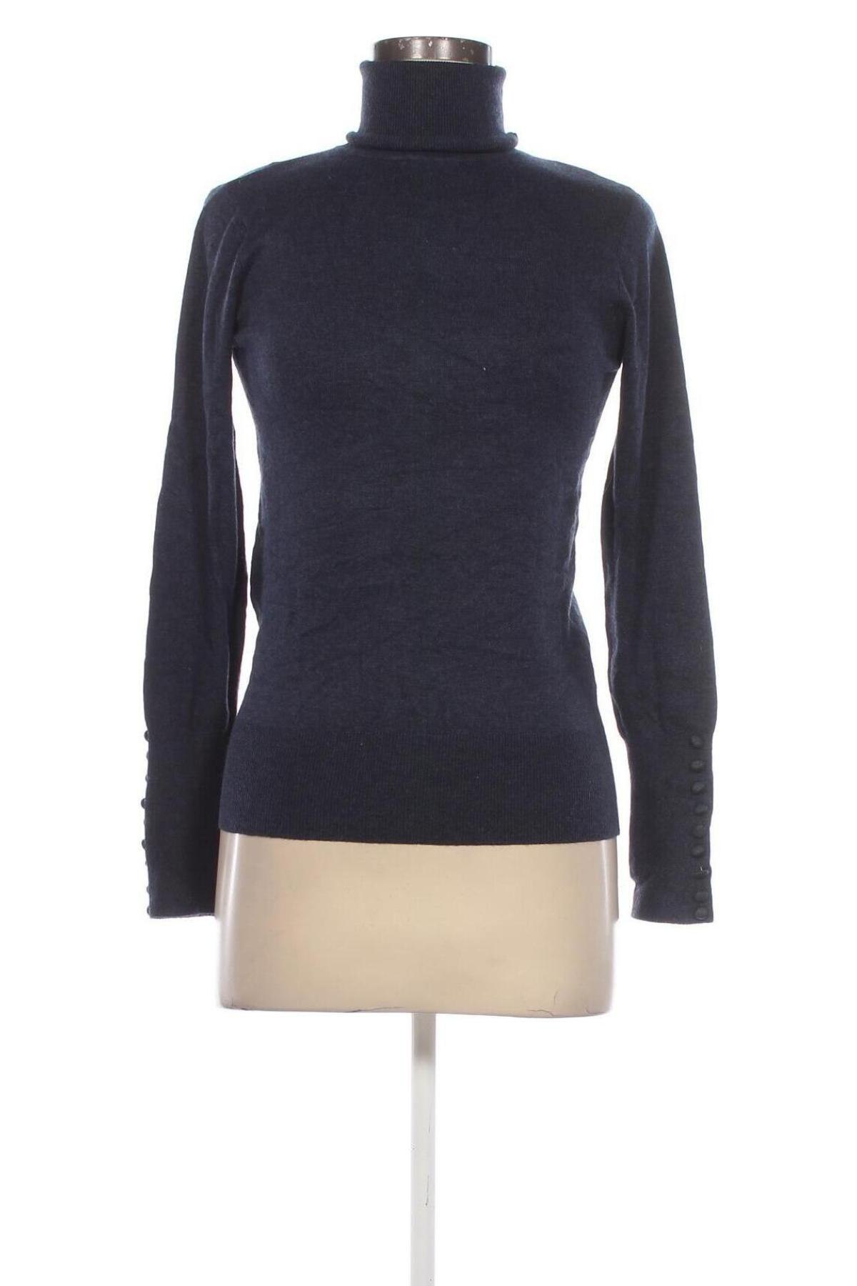 Damenpullover Yaya, Größe S, Farbe Blau, Preis € 43,49