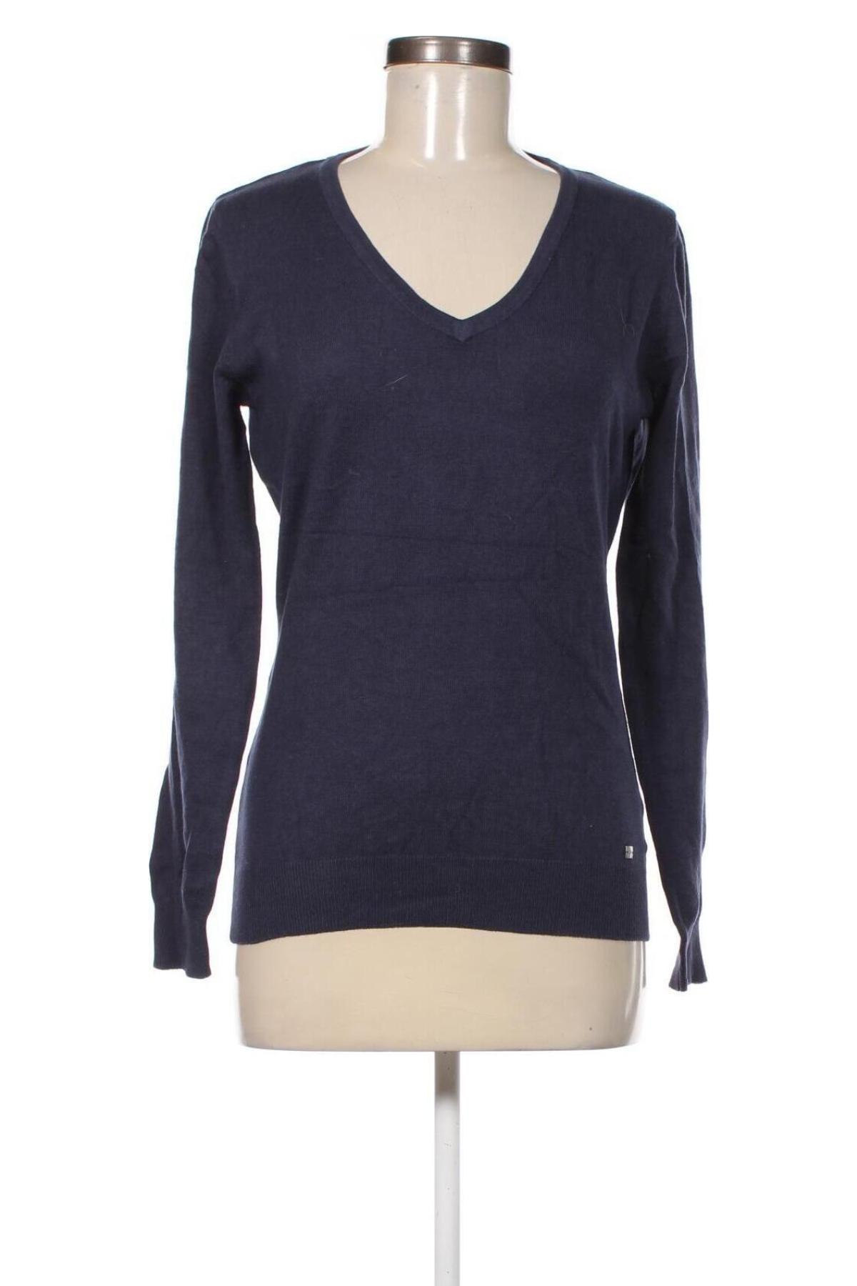 Damenpullover Zabaione, Größe M, Farbe Blau, Preis € 15,99