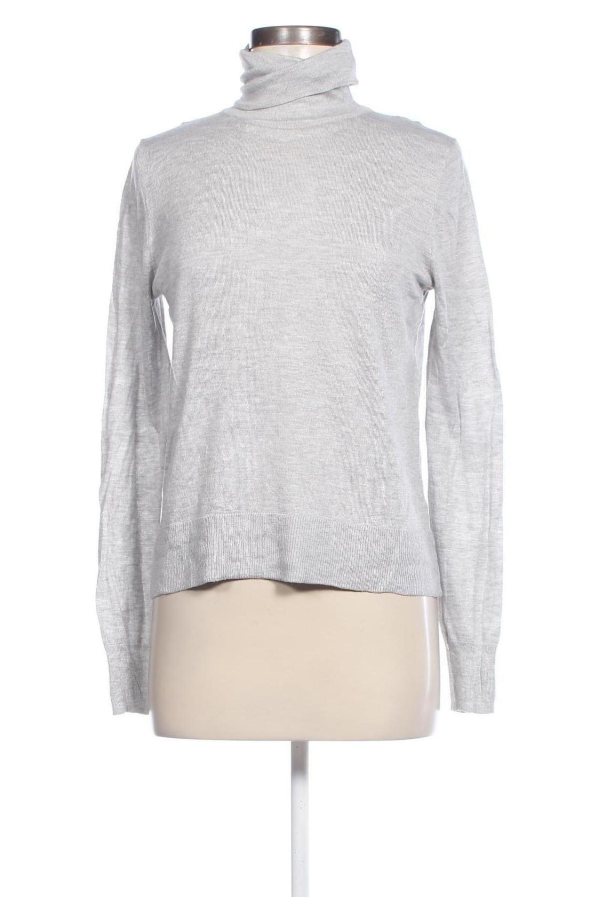 Damenpullover Zara, Größe M, Farbe Grau, Preis € 7,99