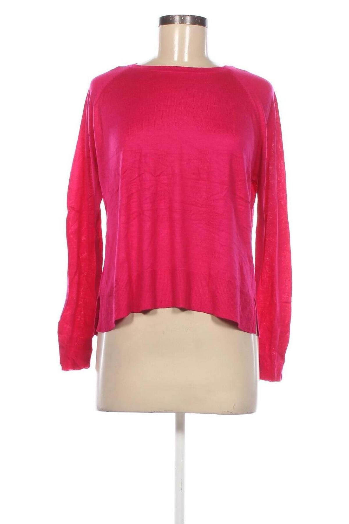 Damenpullover Zara, Größe S, Farbe Rosa, Preis € 7,99