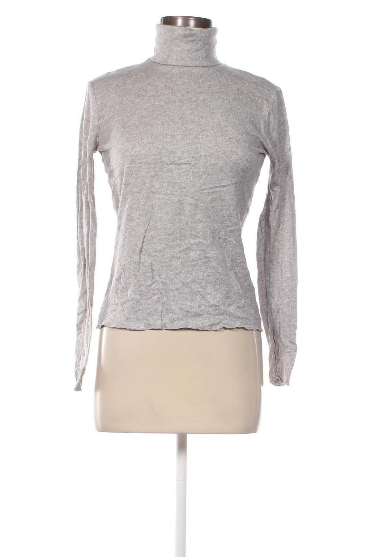 Damenpullover Zara, Größe S, Farbe Grau, Preis € 9,99