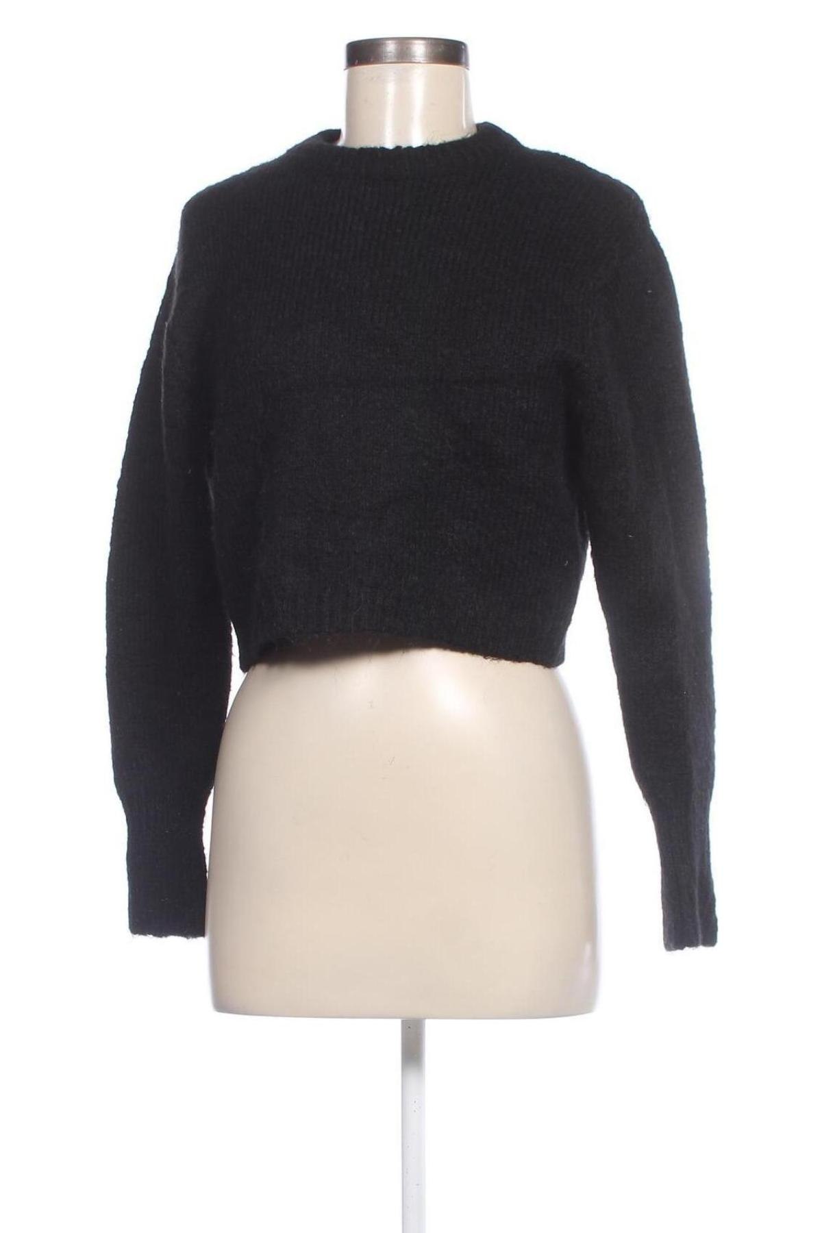 Damenpullover Zara, Größe S, Farbe Schwarz, Preis € 10,99