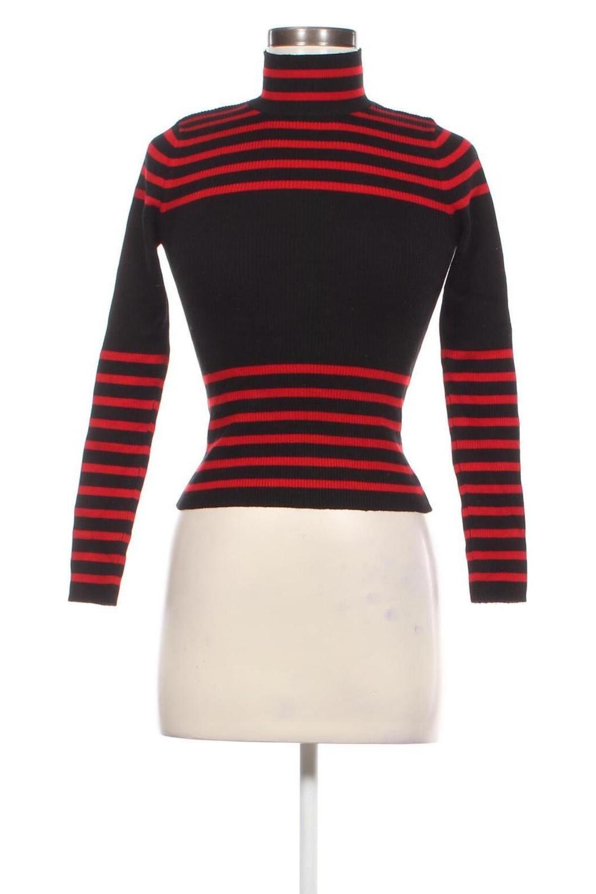 Damski sweter Zara Knitwear, Rozmiar M, Kolor Kolorowy, Cena 39,99 zł