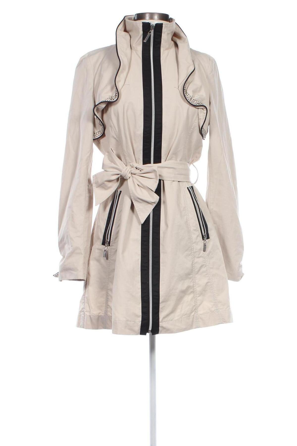 Damen Trench Coat Beaumont, Größe S, Farbe Beige, Preis € 260,54