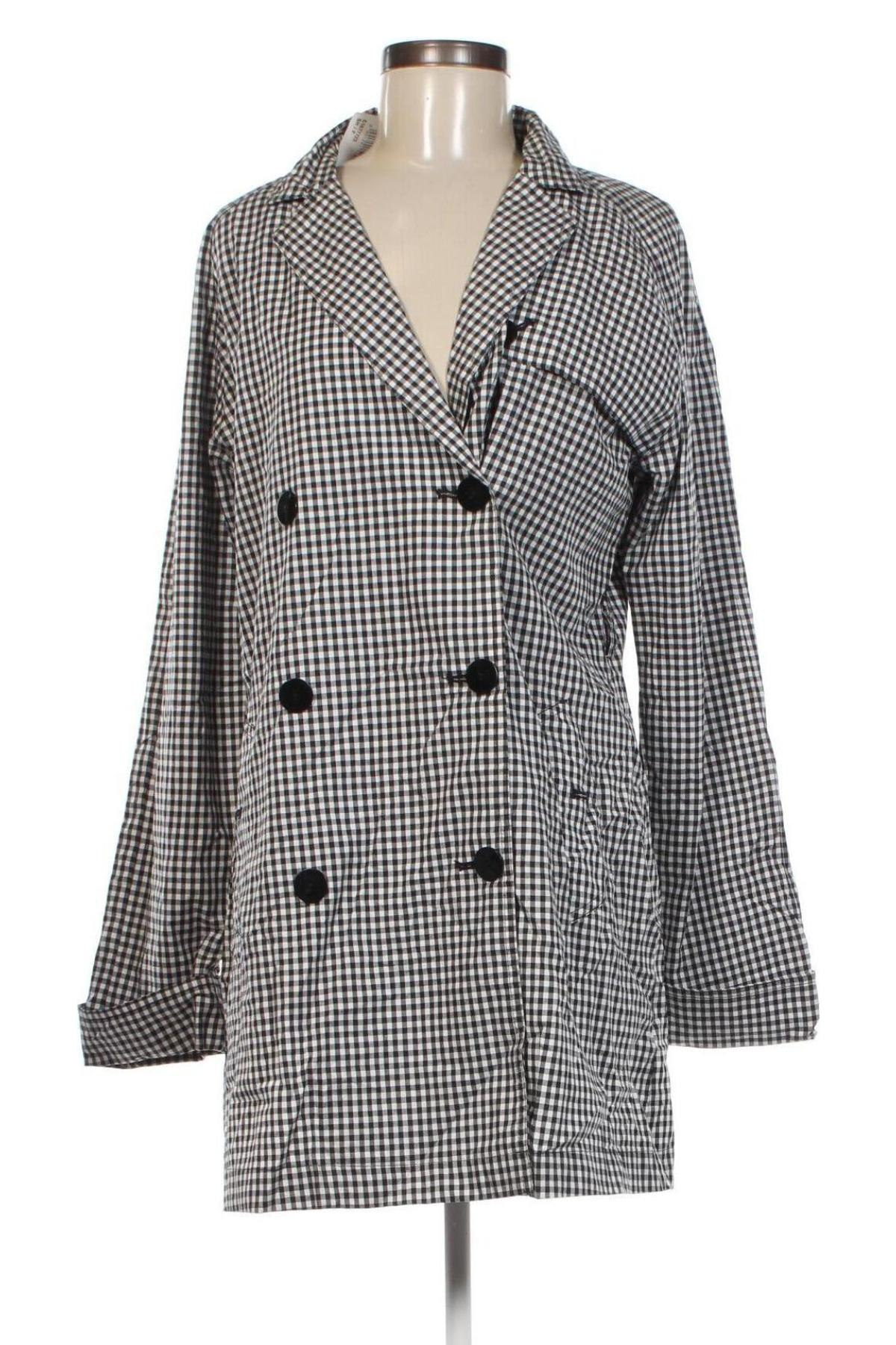 Damen Trench Coat Liz & Co, Größe M, Farbe Mehrfarbig, Preis € 47,99