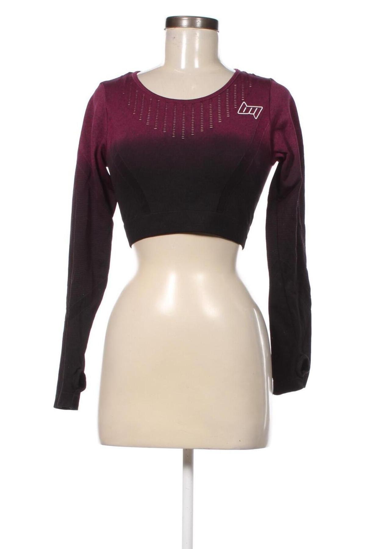 Damen Sporttop, Größe M, Farbe Mehrfarbig, Preis 5,99 €