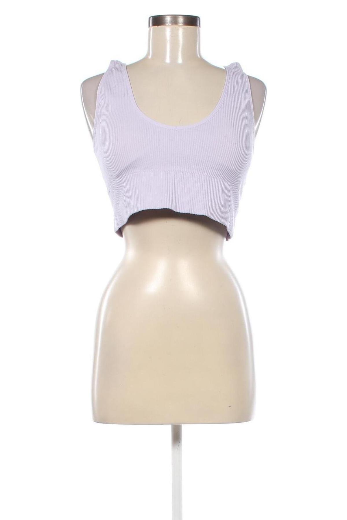 Damen Sporttop Aeropostale, Größe XL, Farbe Lila, Preis 5,99 €