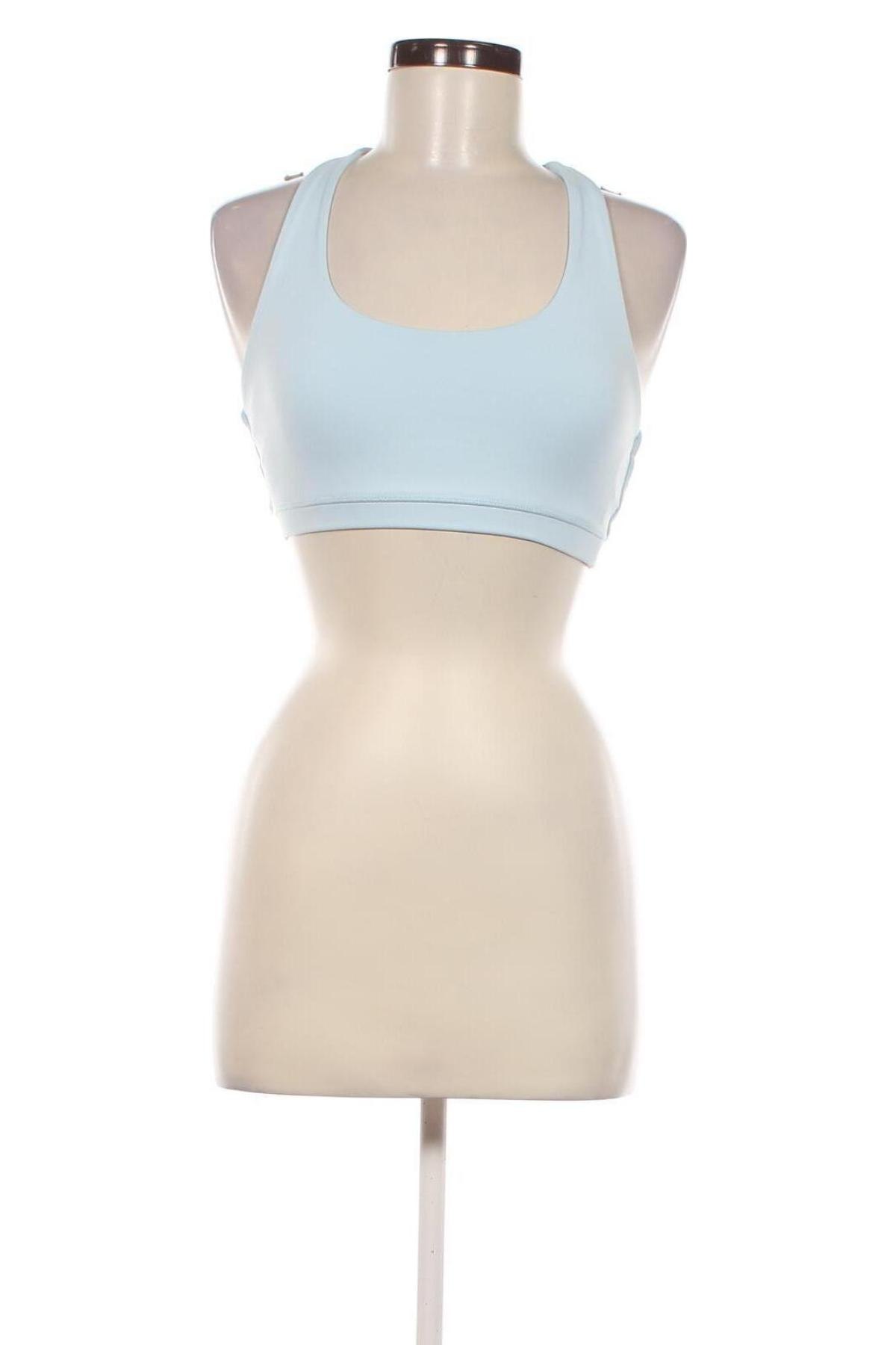 Damski sportowy top Cotton On, Rozmiar S, Kolor Niebieski, Cena 35,95 zł