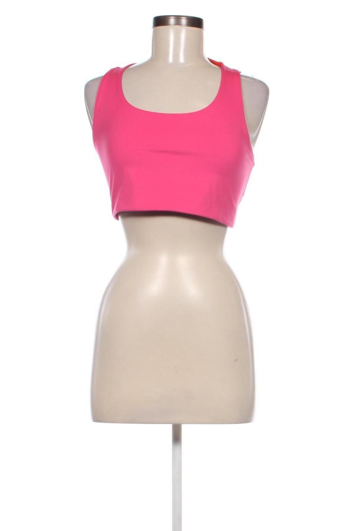 Damen Sporttop H&M, Größe L, Farbe Rosa, Preis € 13,03