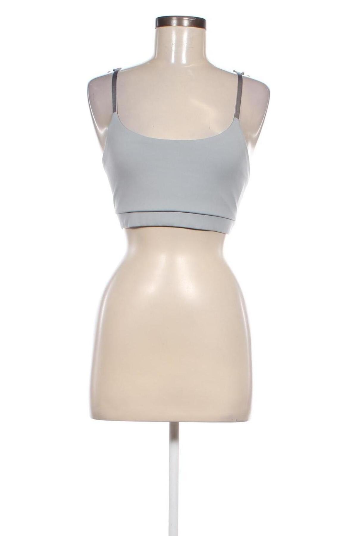 Damen Sporttop H&M, Größe M, Farbe Grau, Preis € 4,99