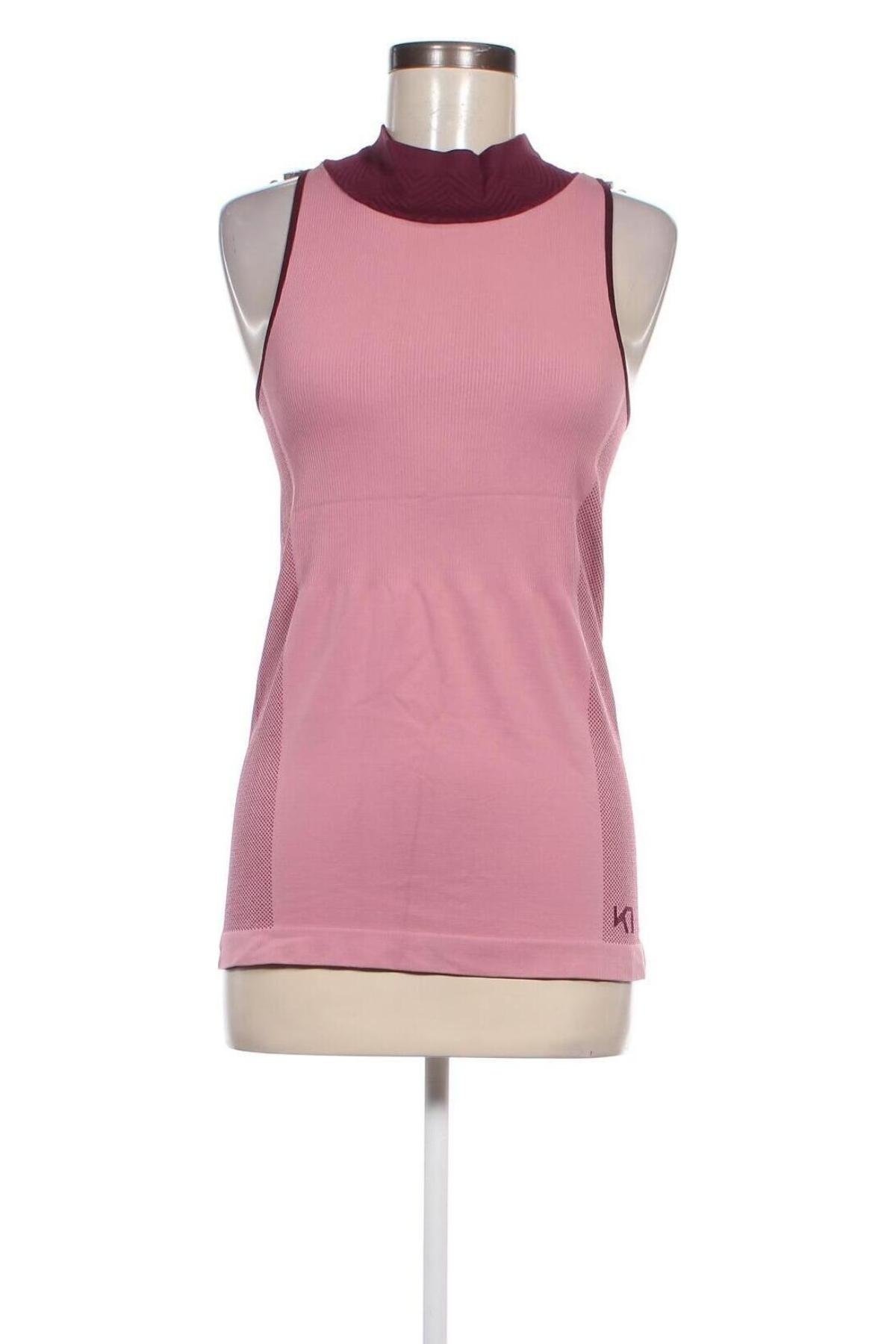 Damen Sporttop Kari Traa, Größe M, Farbe Rosa, Preis 8,17 €