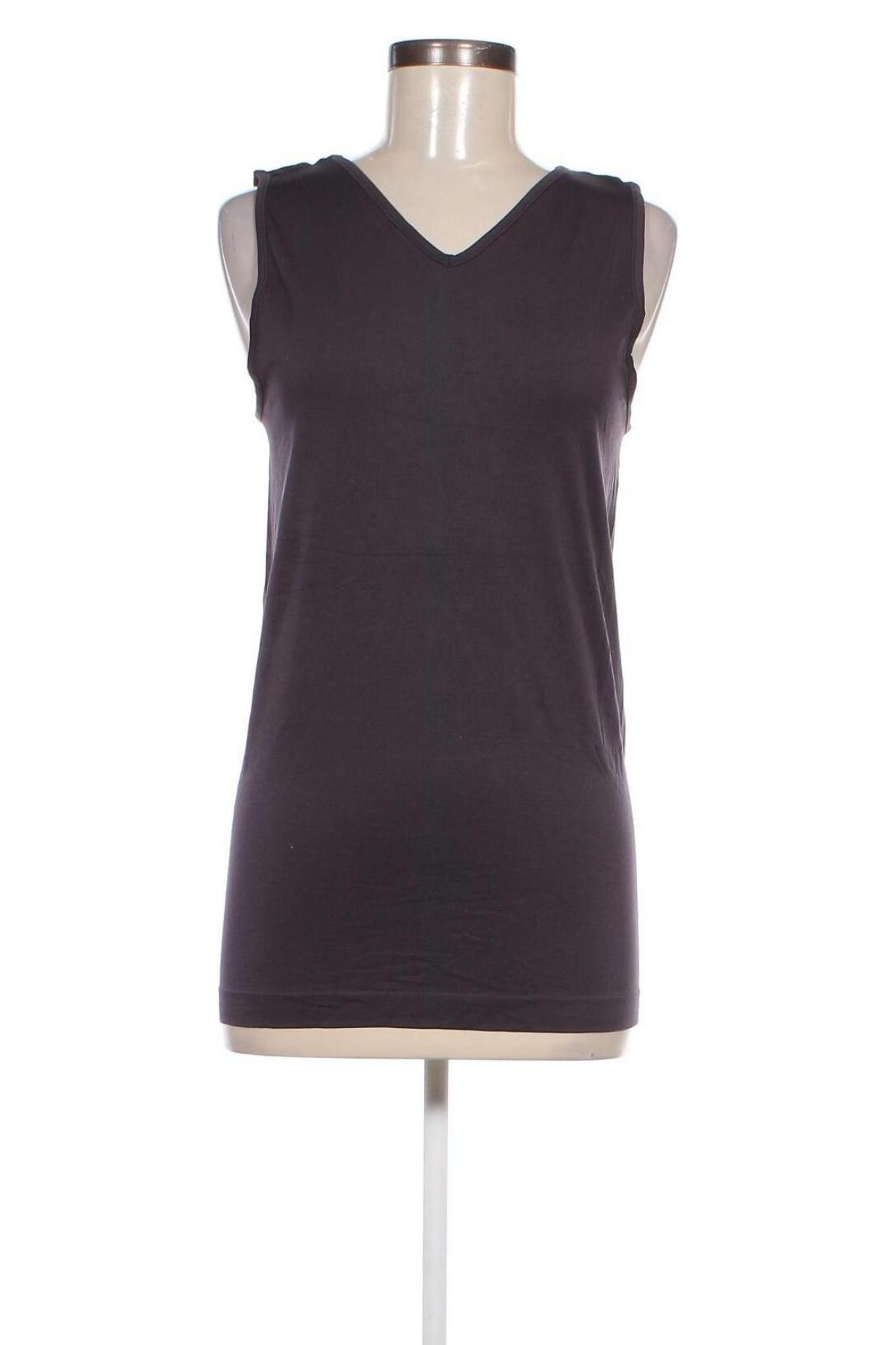 Damen Sporttop Livergy, Größe L, Farbe Lila, Preis € 6,49