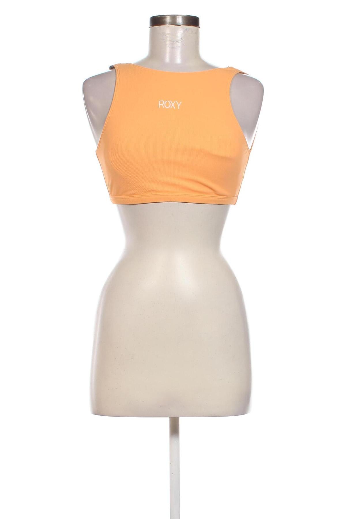 Női sport top Roxy, Méret S, Szín Narancssárga
, Ár 2 399 Ft